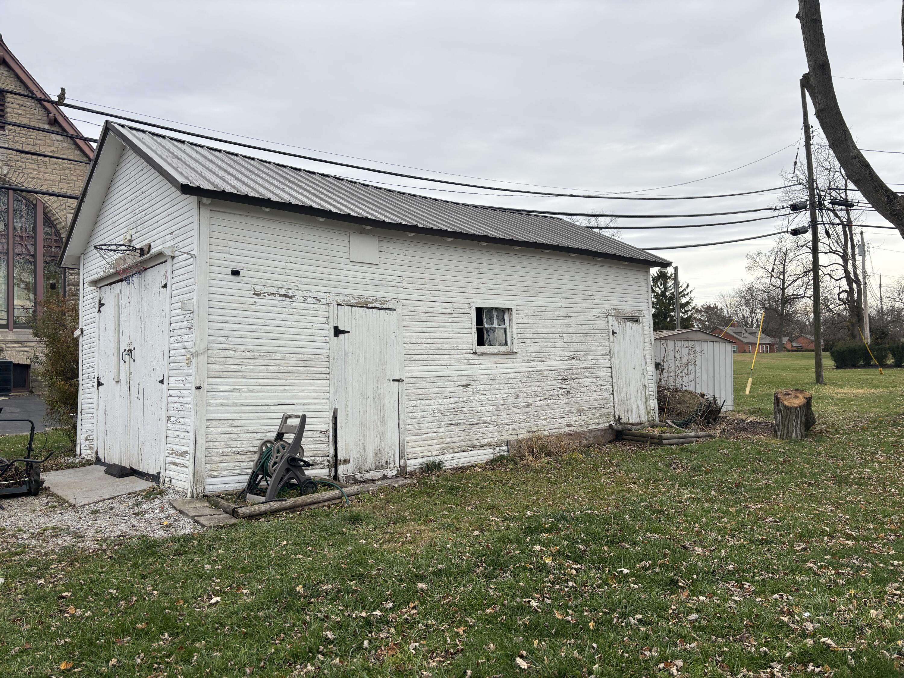 7 Jamestown Street, South Charleston, Ohio 45368