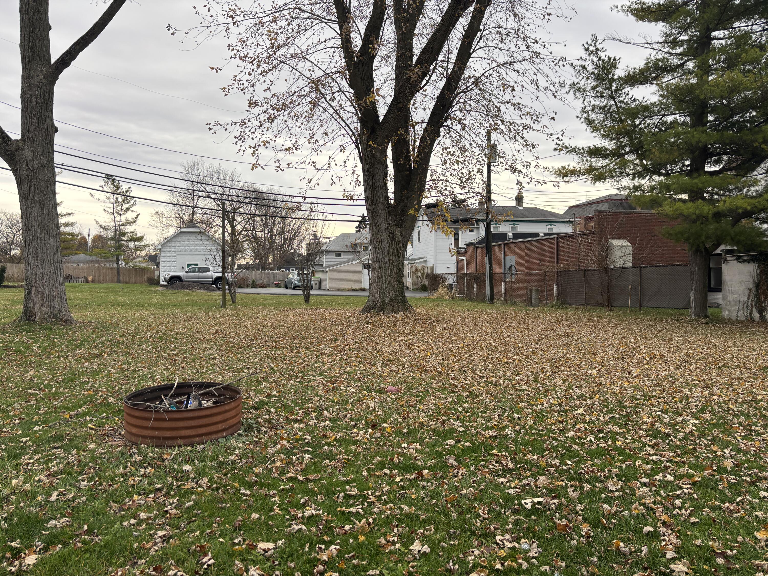 7 Jamestown Street, South Charleston, Ohio 45368