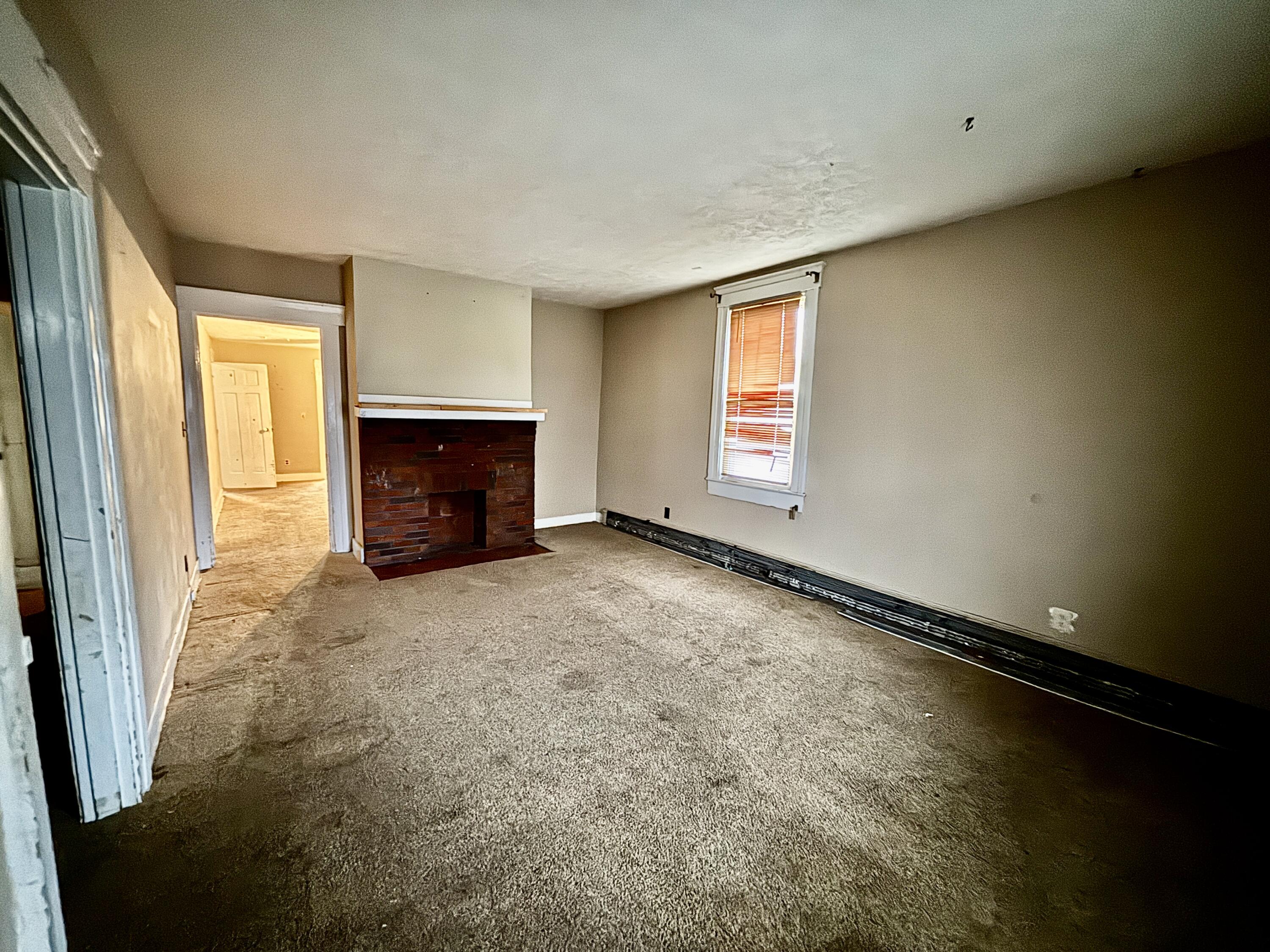 7 Jamestown Street, South Charleston, Ohio 45368