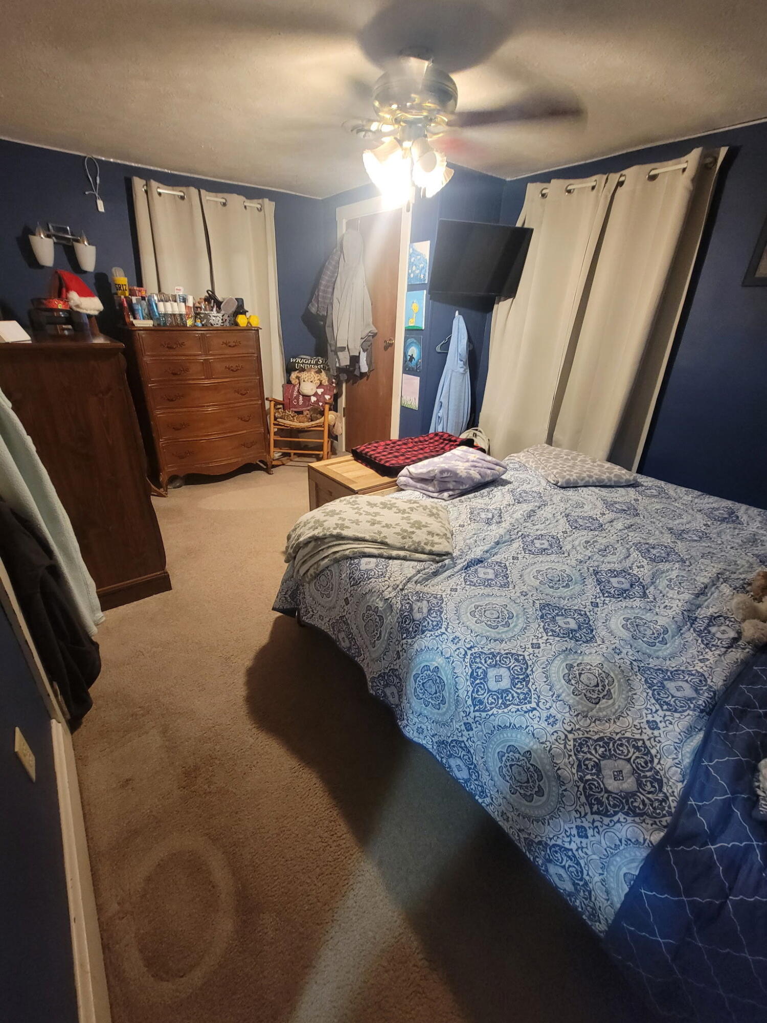 140 Mound Street, South Charleston, Ohio 45368