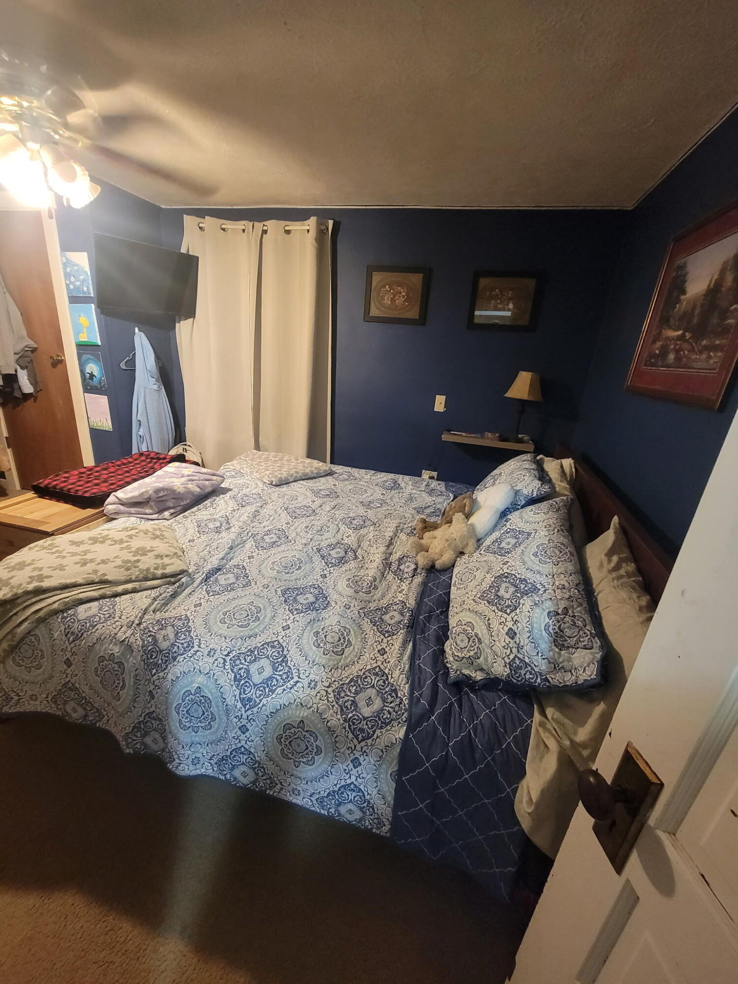 140 Mound Street, South Charleston, Ohio 45368