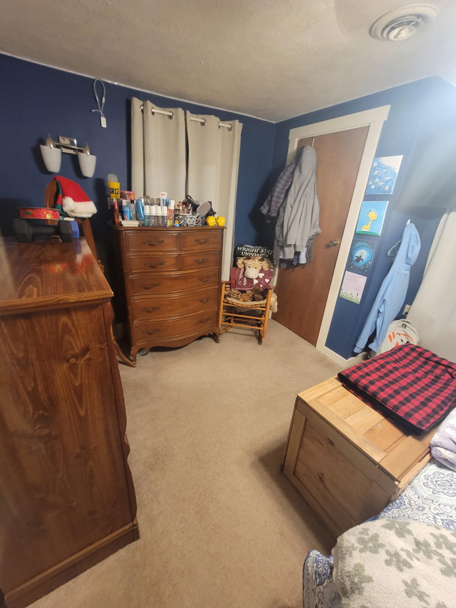 140 Mound Street, South Charleston, Ohio 45368