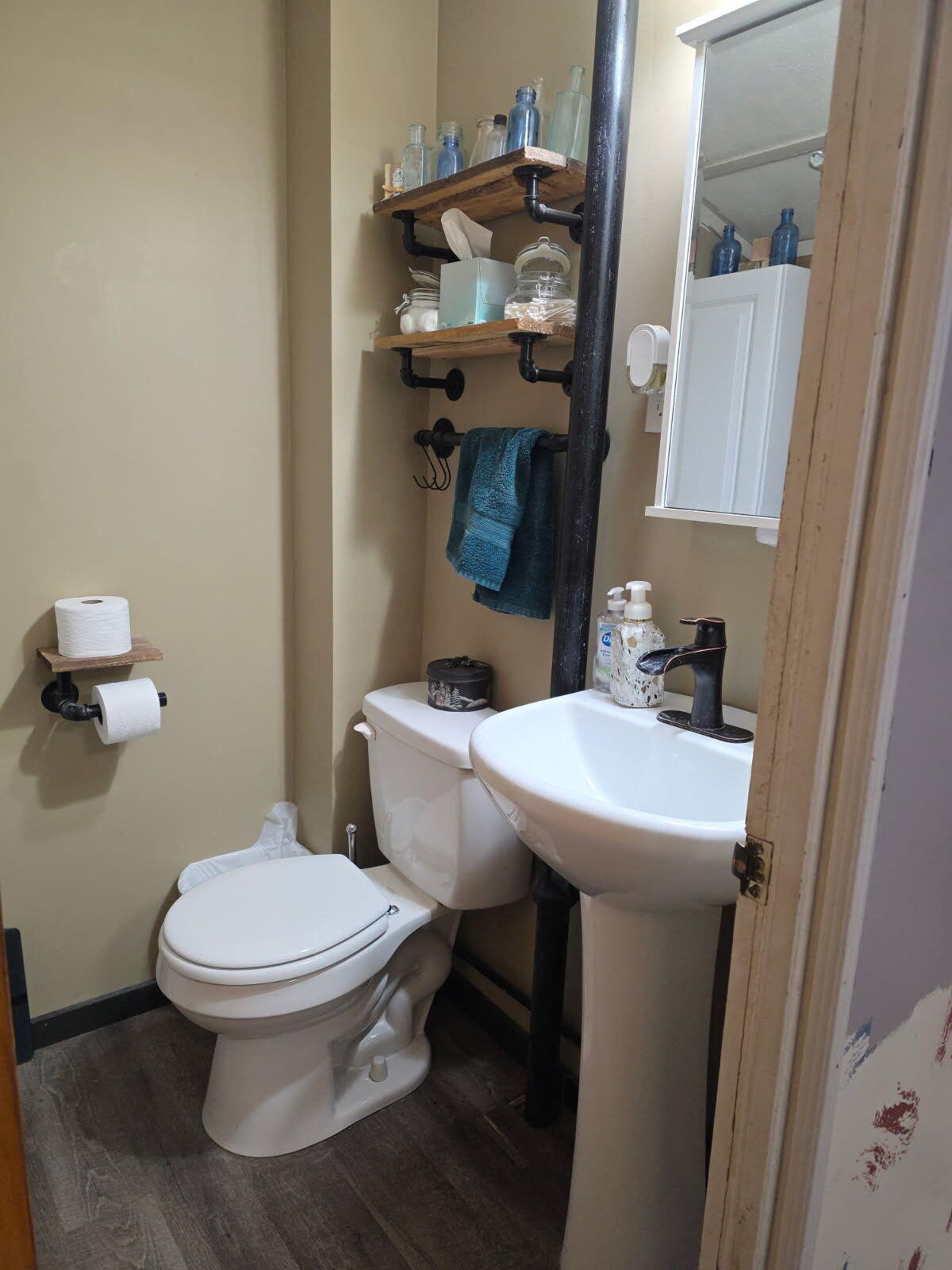 140 Mound Street, South Charleston, Ohio 45368