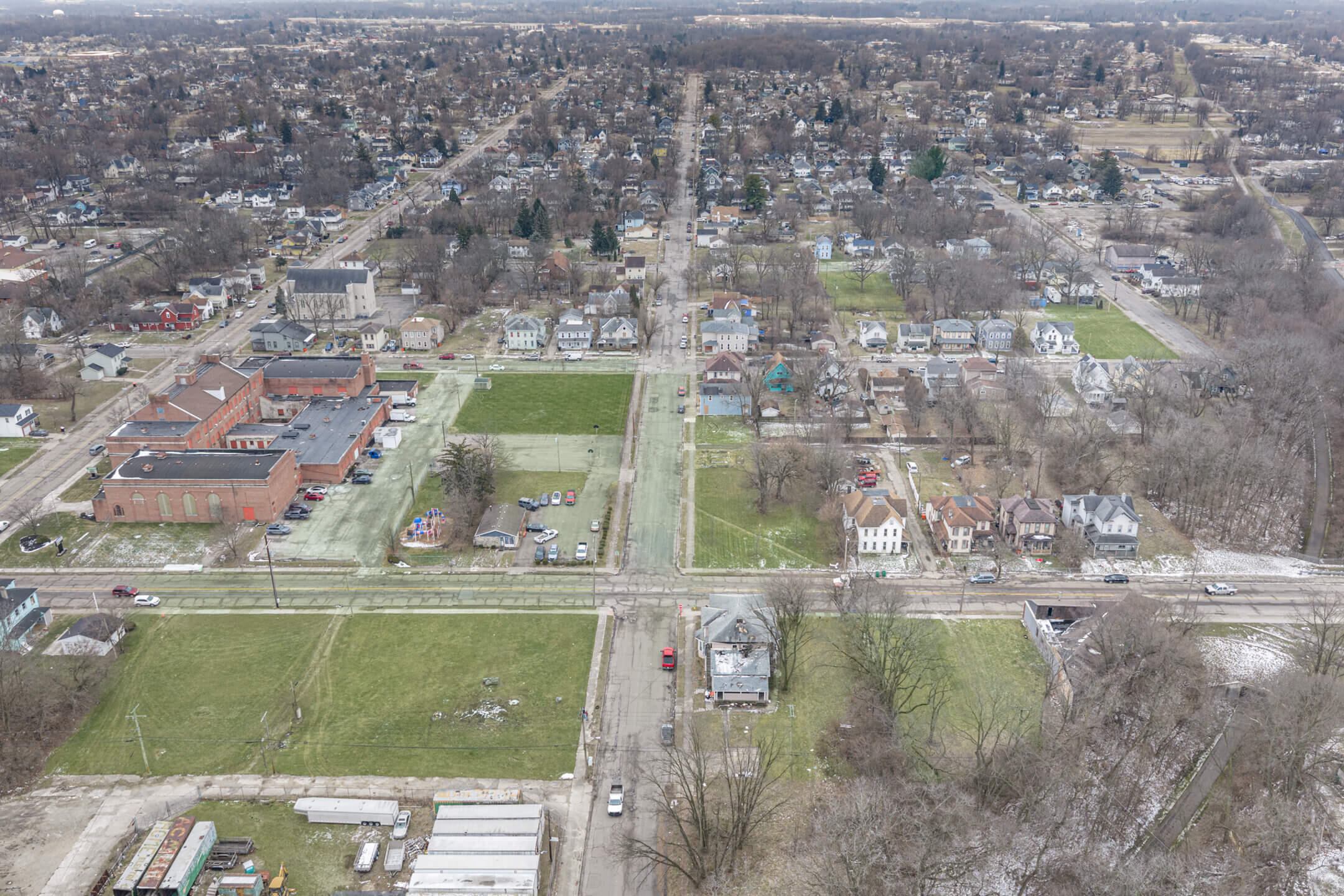 302 Pleasant Street, Springfield, Ohio 45503