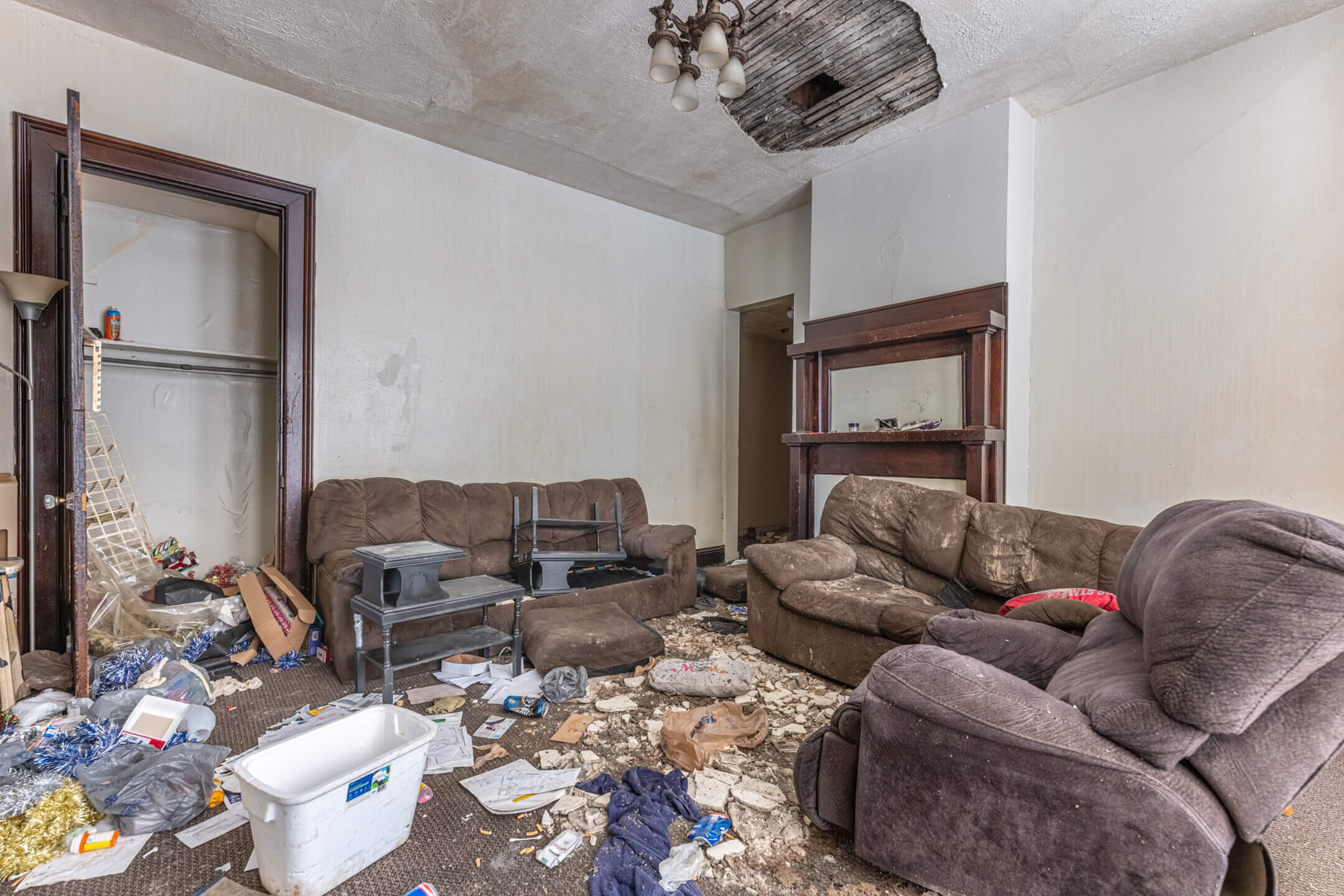 302 Pleasant Street, Springfield, Ohio 45503