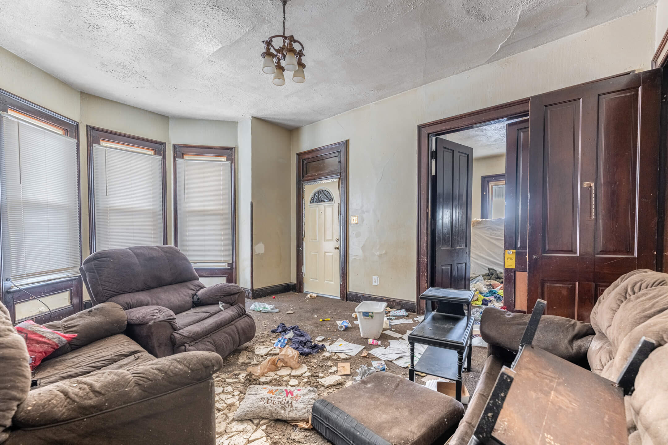 302 Pleasant Street, Springfield, Ohio 45503