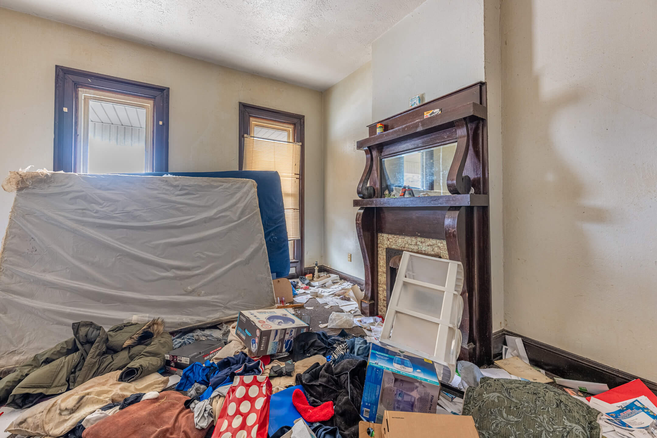 302 Pleasant Street, Springfield, Ohio 45503