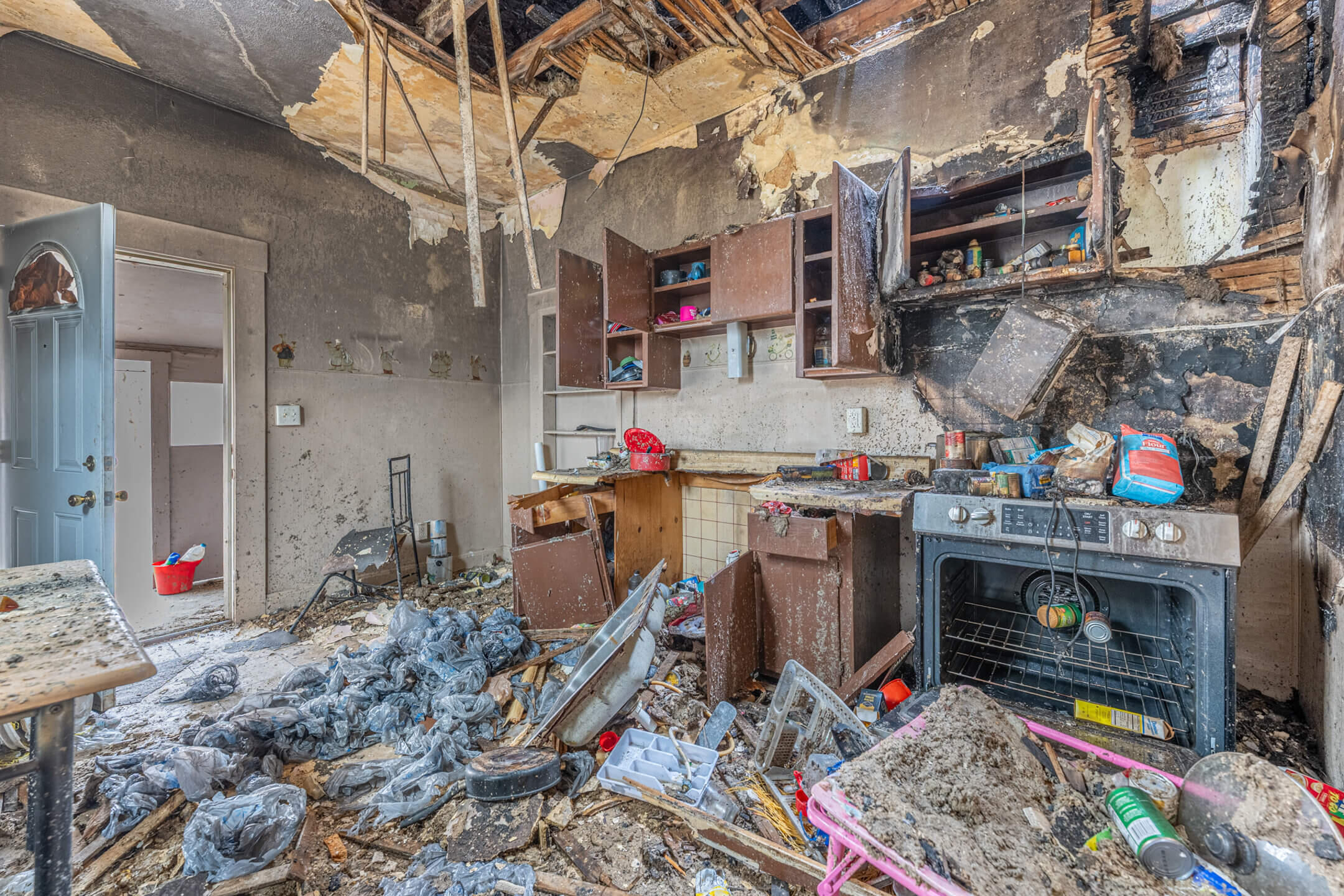 302 Pleasant Street, Springfield, Ohio 45503