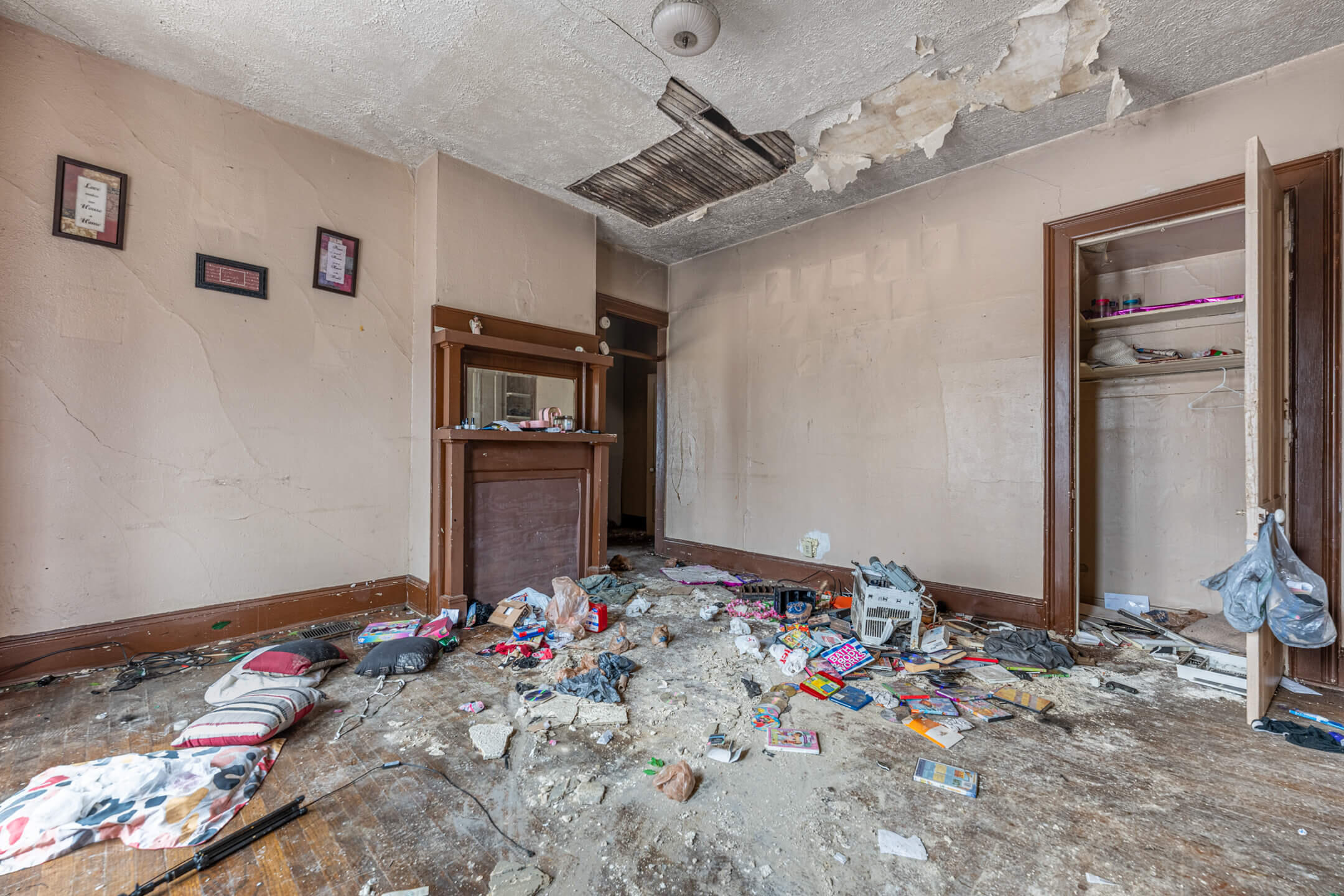 302 Pleasant Street, Springfield, Ohio 45503