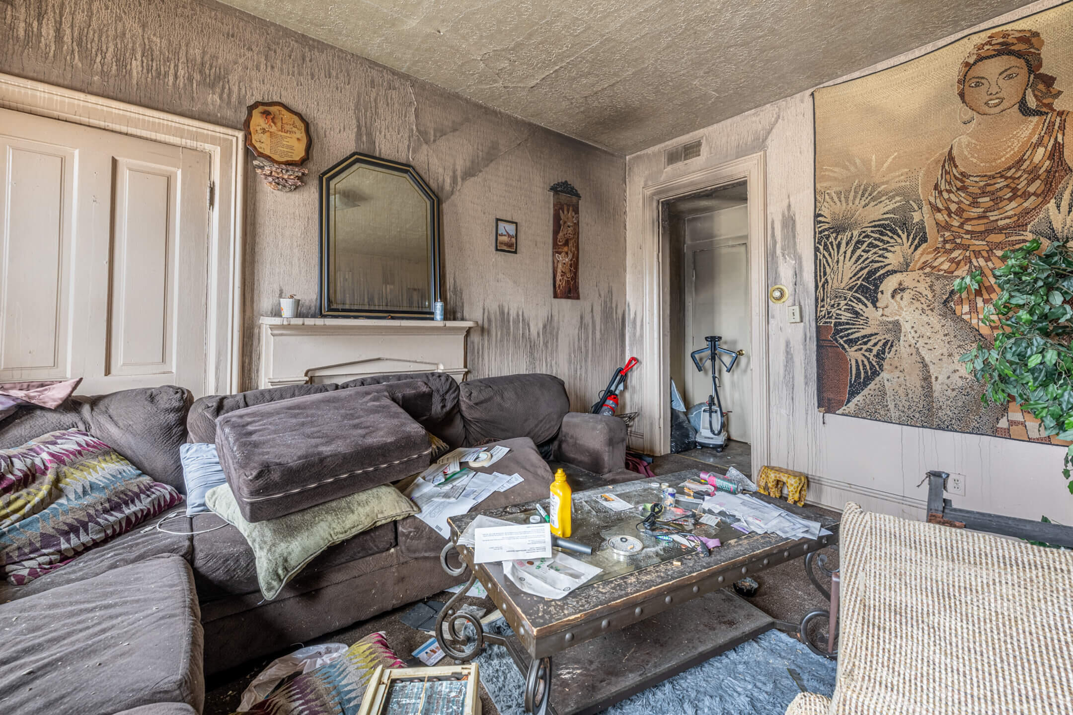 302 Pleasant Street, Springfield, Ohio 45503