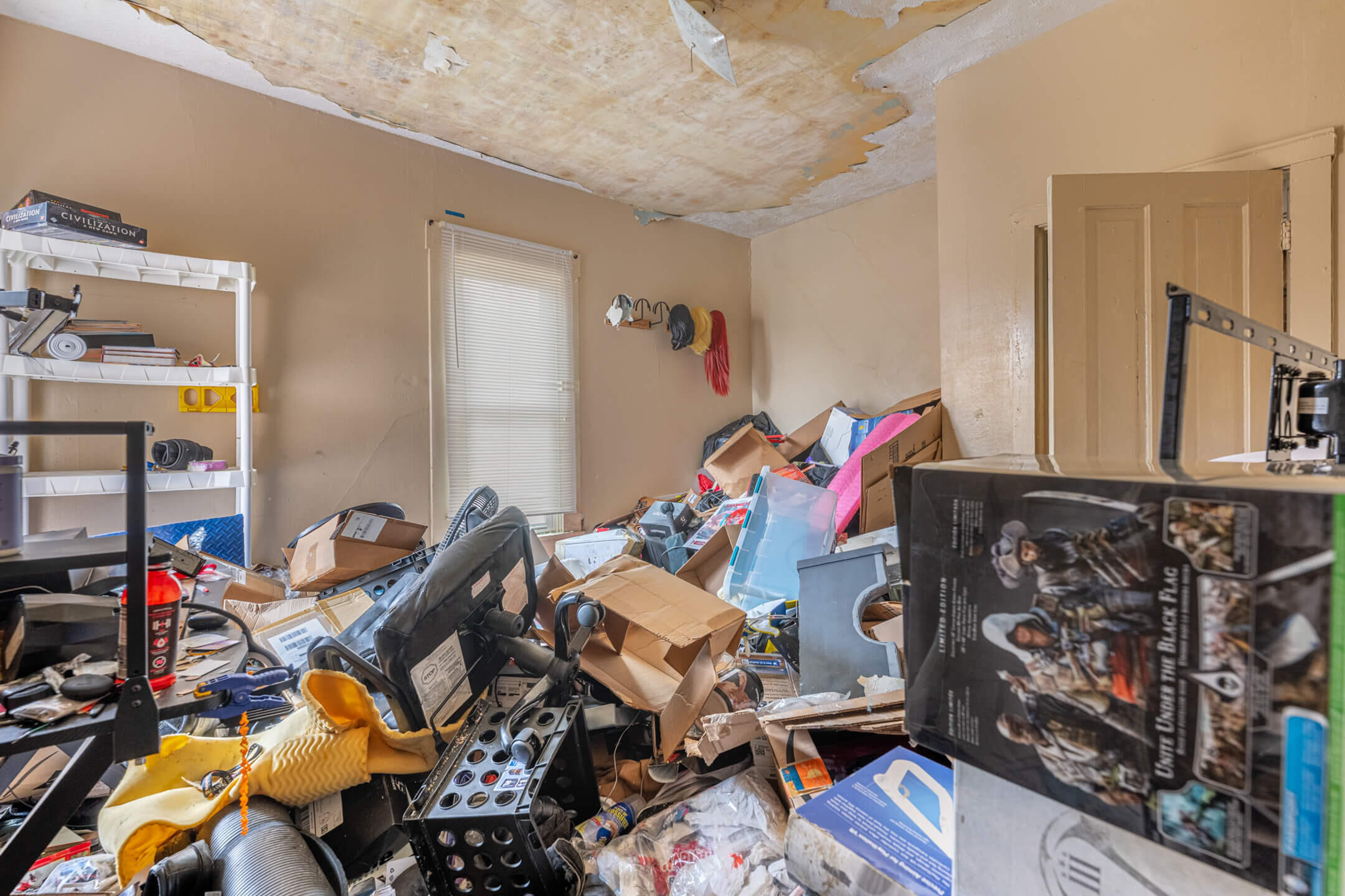 302 Pleasant Street, Springfield, Ohio 45503