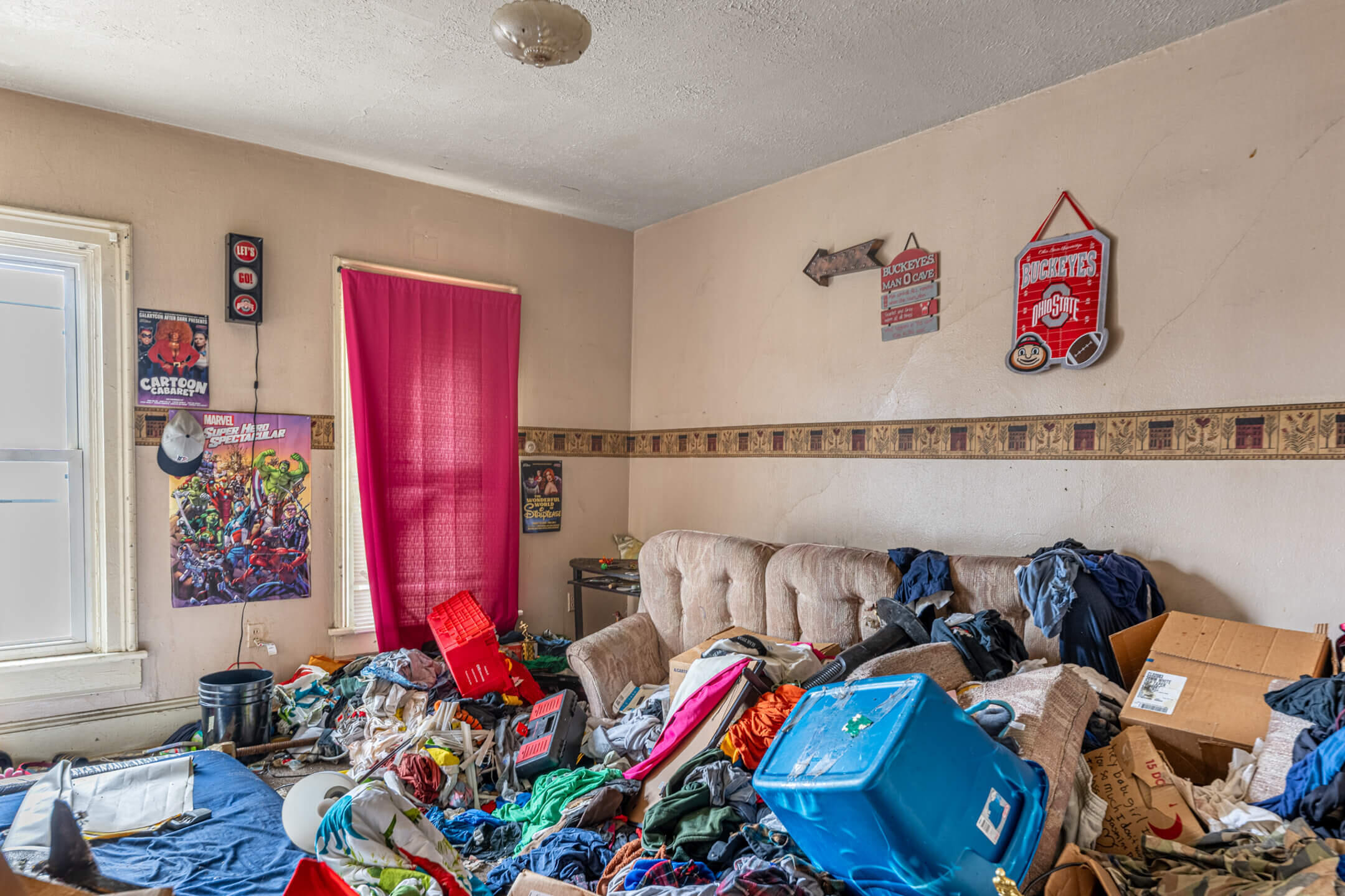 302 Pleasant Street, Springfield, Ohio 45503