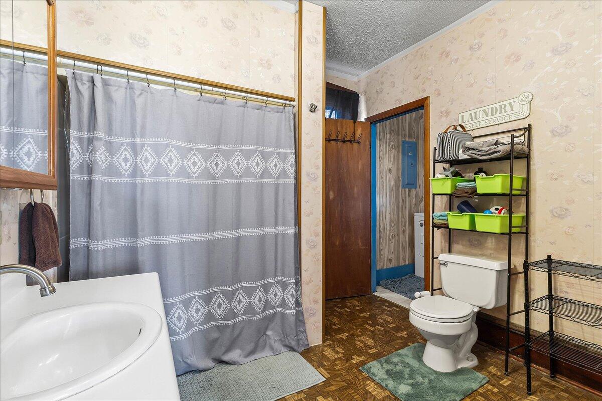 5382 State Route 245, West Liberty, Ohio 43357