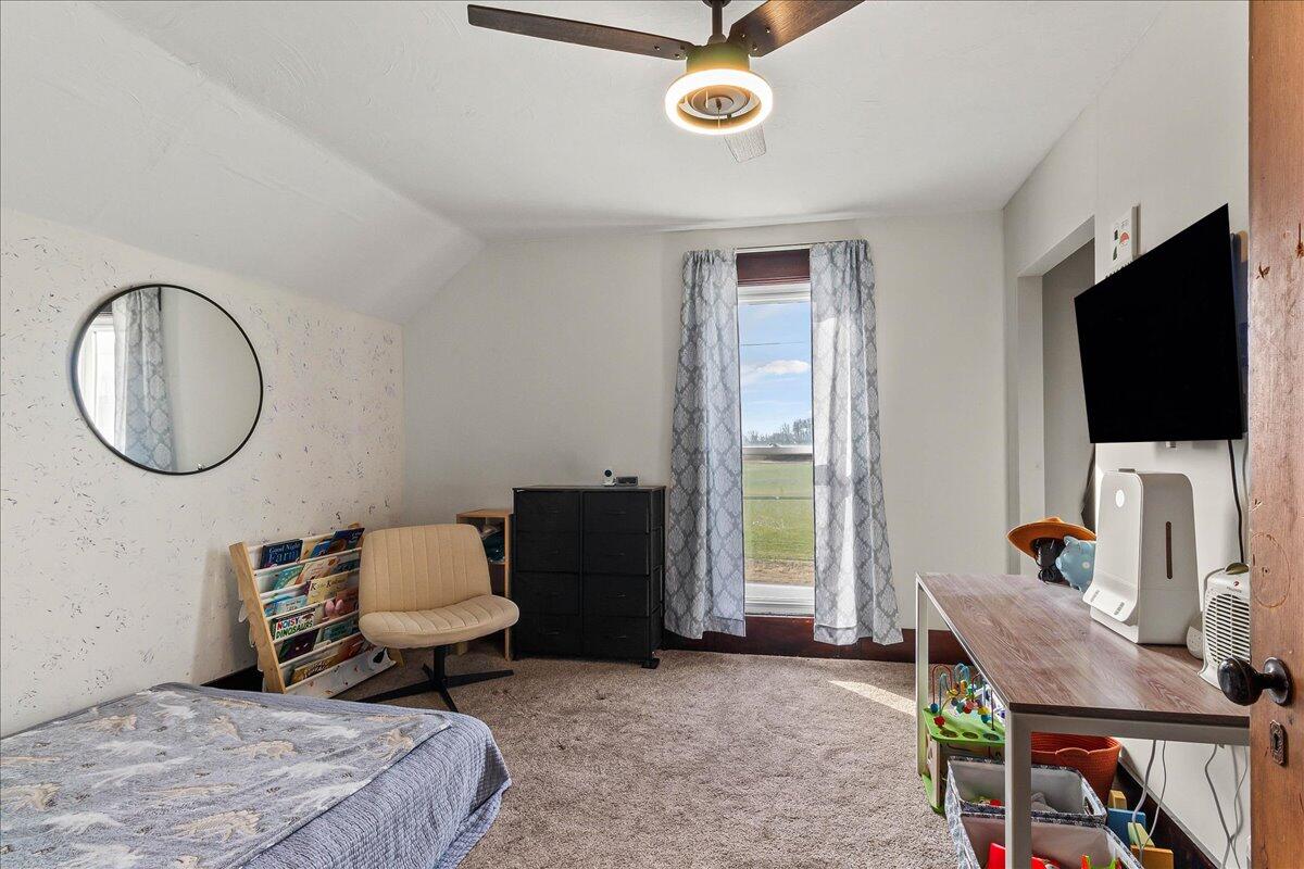 5382 State Route 245, West Liberty, Ohio 43357