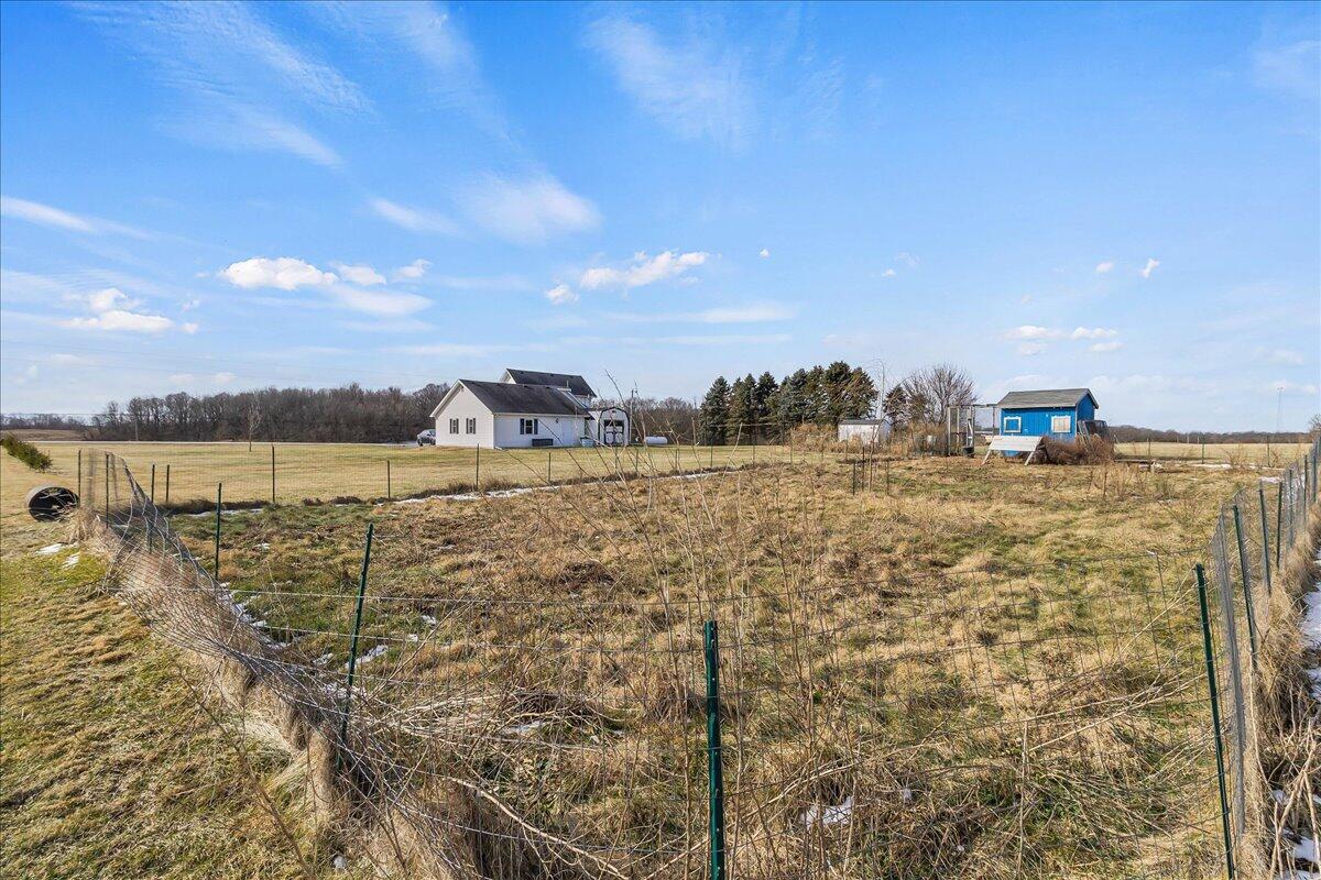 5382 State Route 245, West Liberty, Ohio 43357