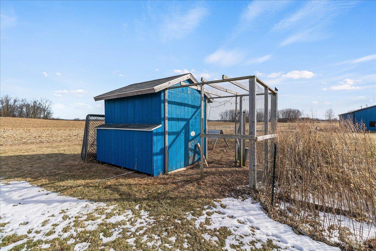 5382 State Route 245, West Liberty, Ohio 43357