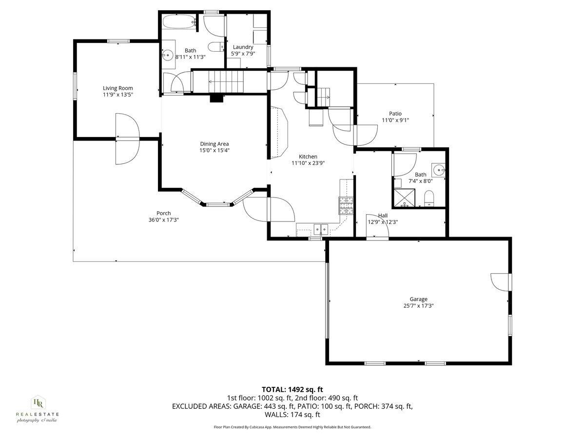 5382 State Route 245, West Liberty, Ohio 43357