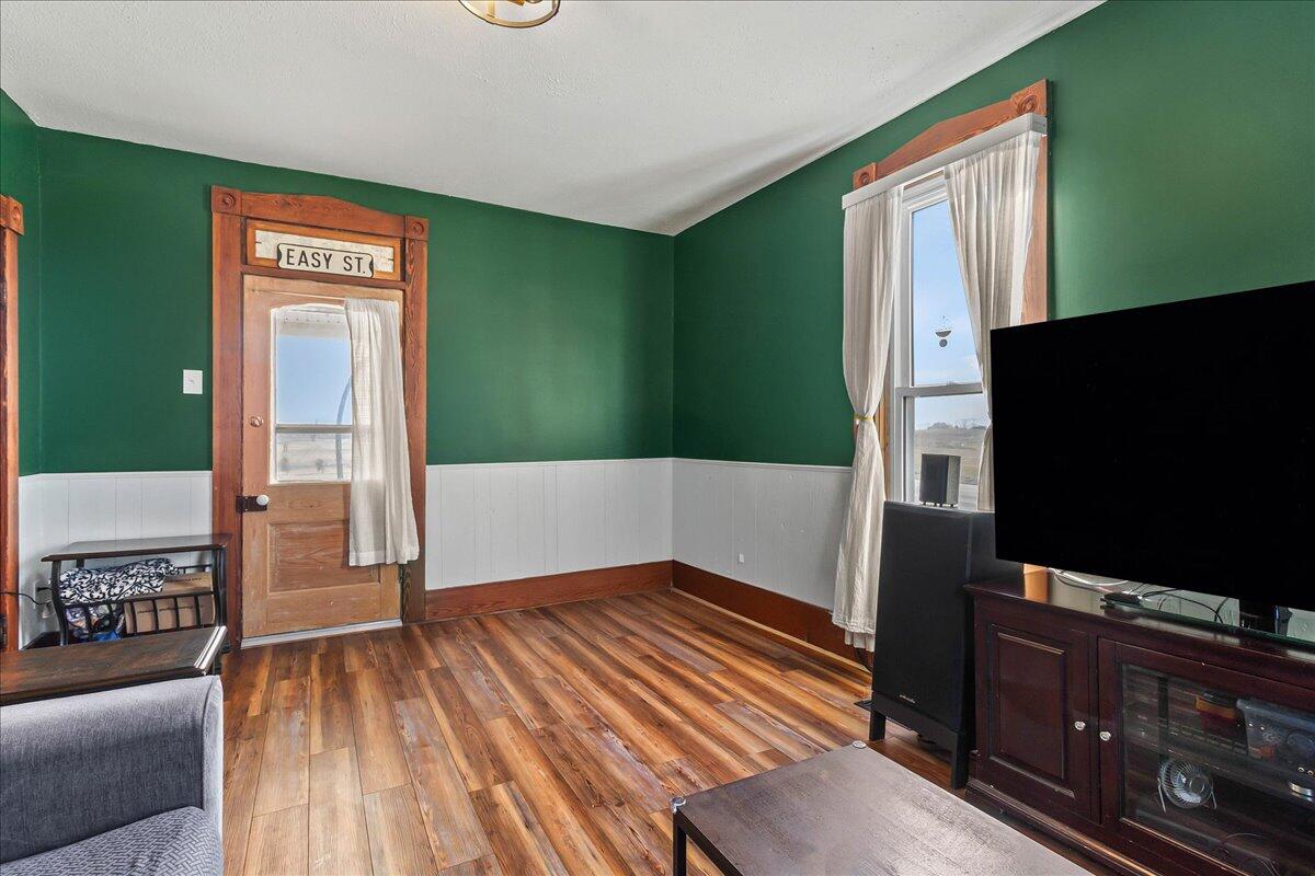 5382 State Route 245, West Liberty, Ohio 43357