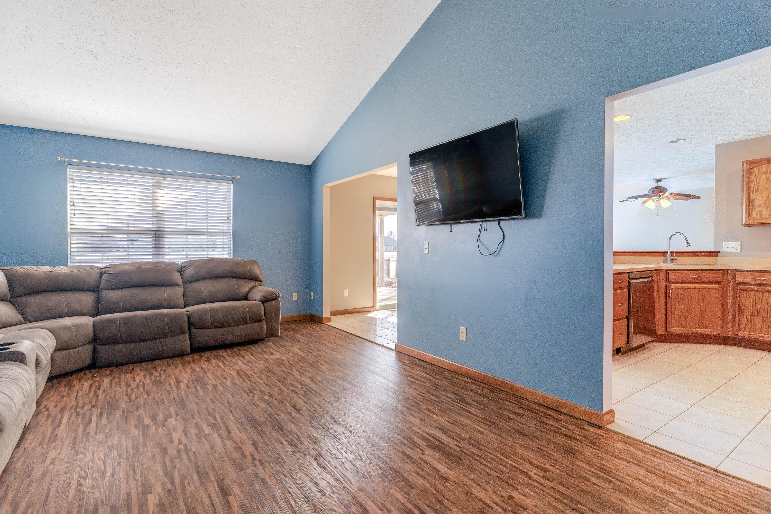 813 Caribou Court, Piqua, Ohio 45356