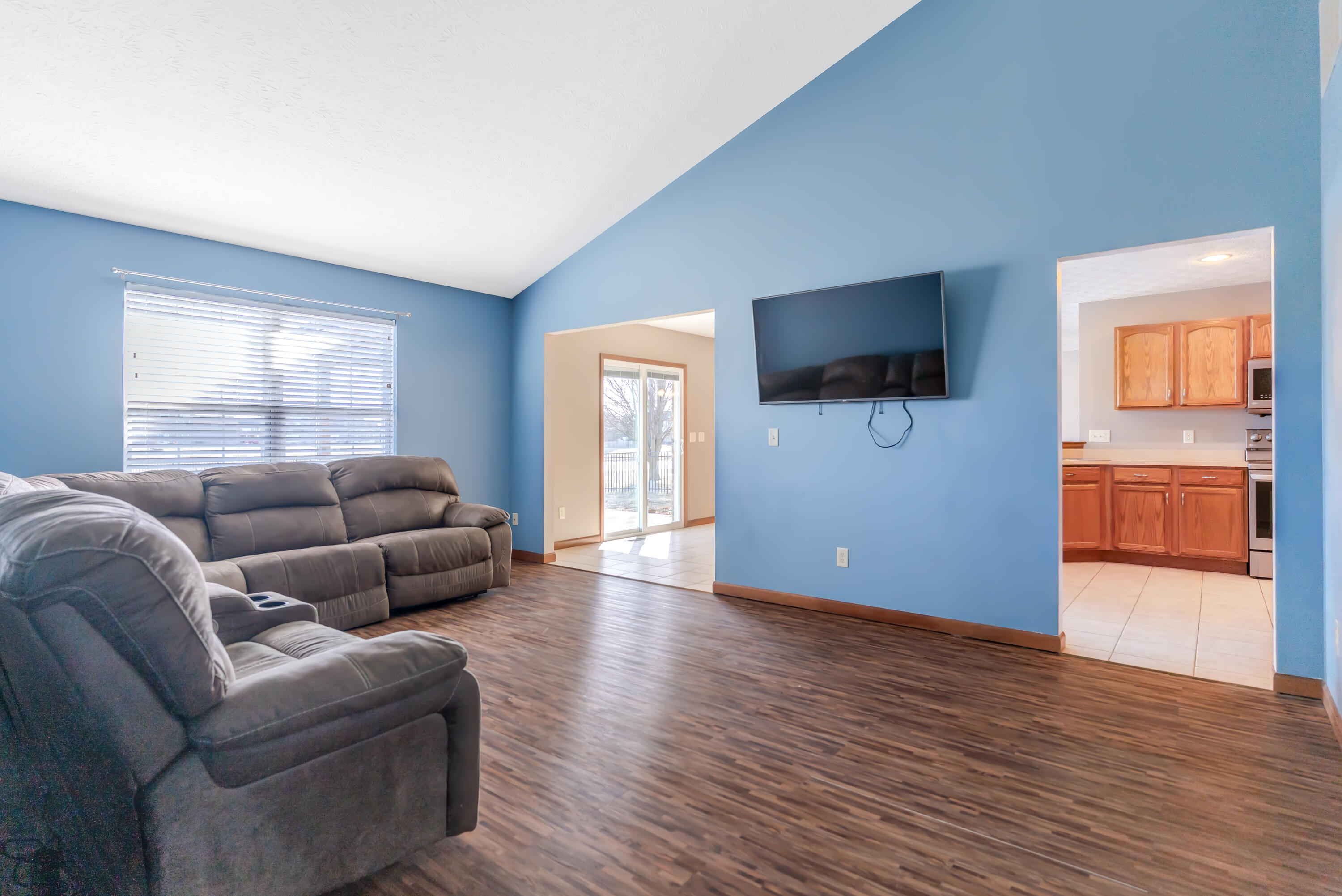 813 Caribou Court, Piqua, Ohio 45356