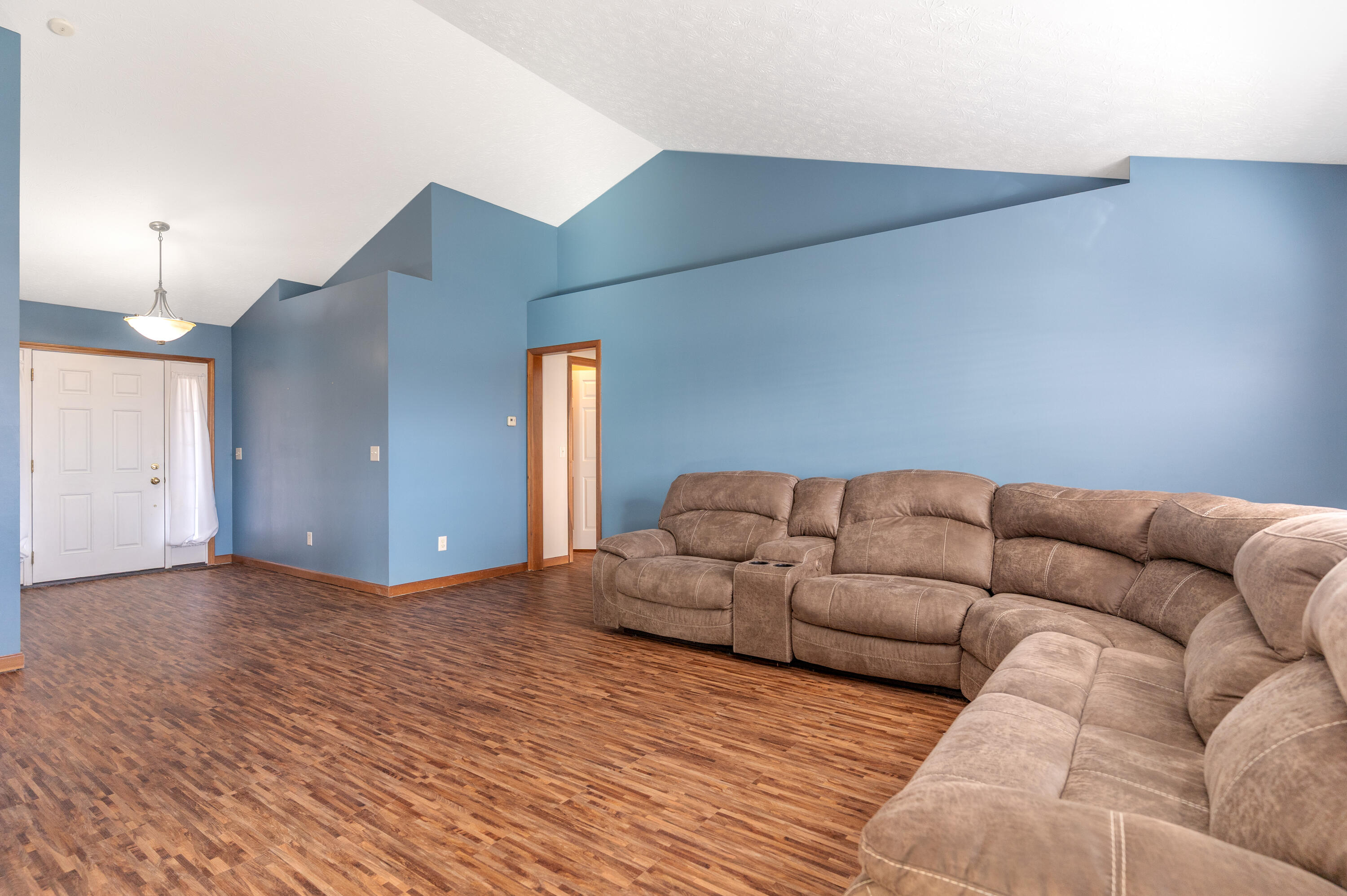 813 Caribou Court, Piqua, Ohio 45356