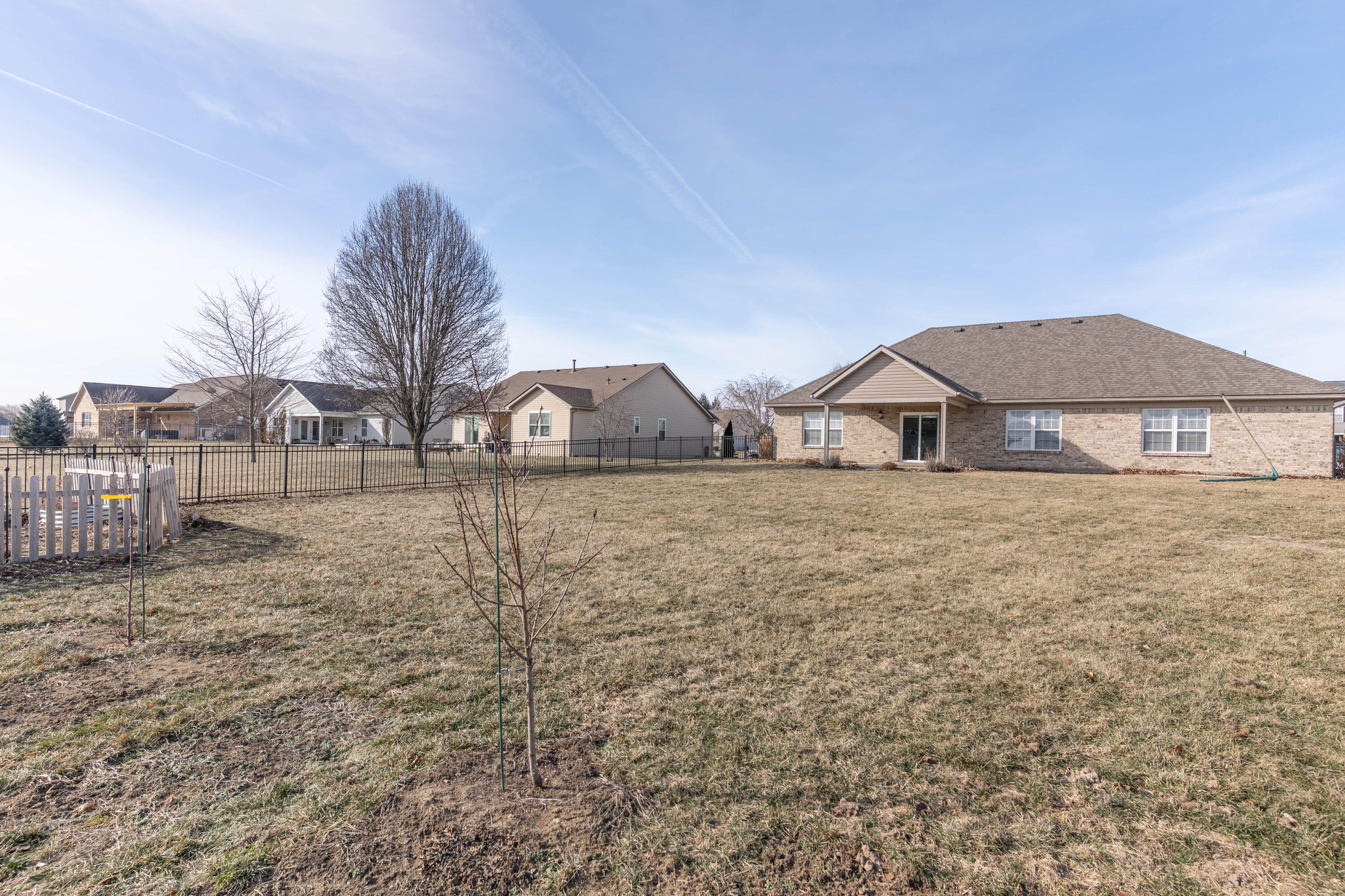 813 Caribou Court, Piqua, Ohio 45356