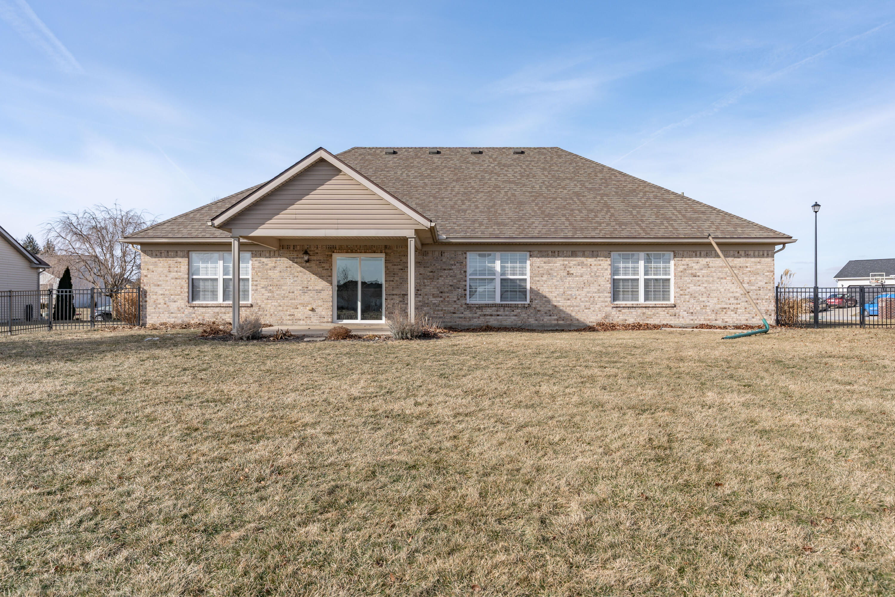 813 Caribou Court, Piqua, Ohio 45356