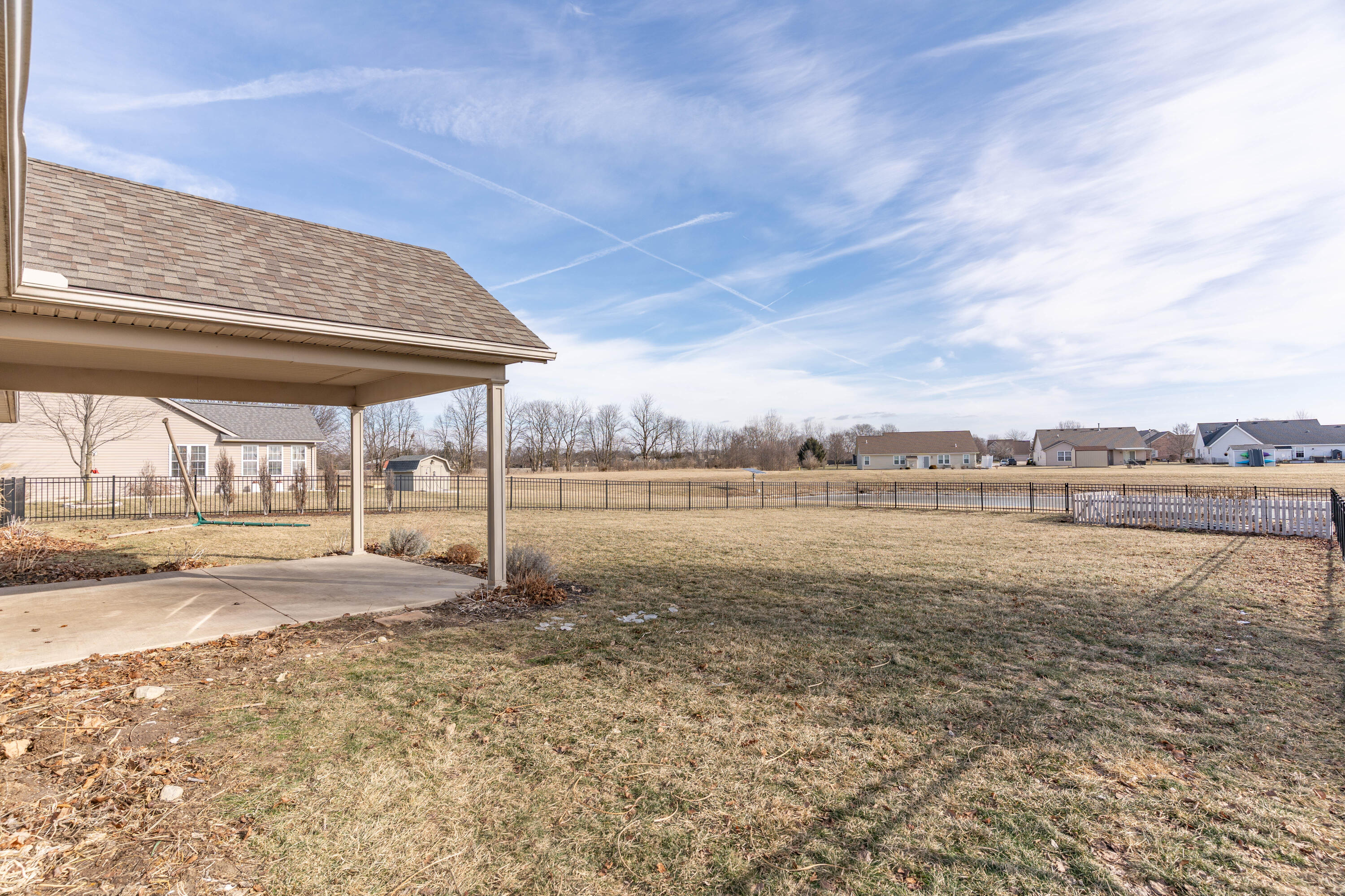 813 Caribou Court, Piqua, Ohio 45356