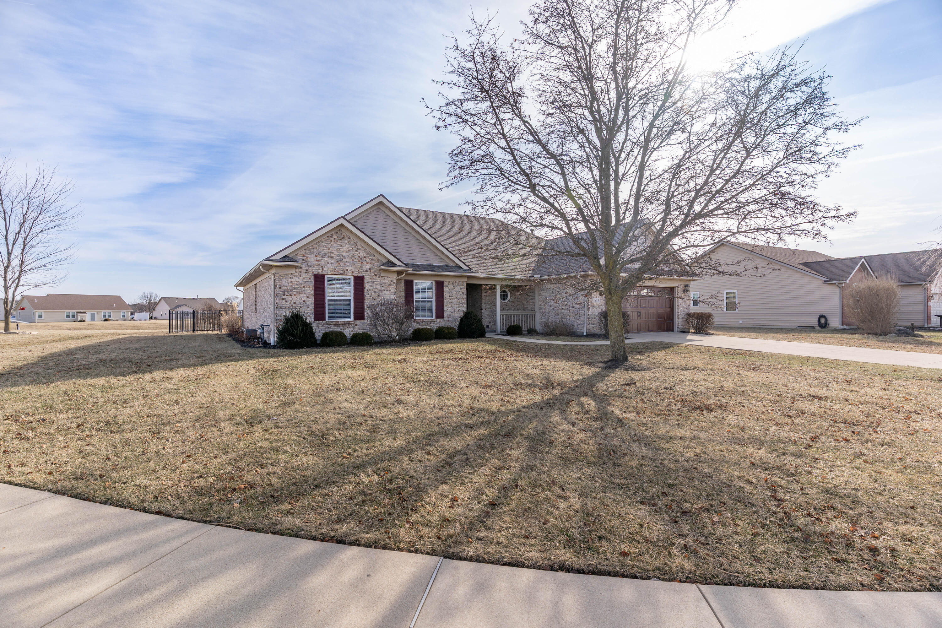 813 Caribou Court, Piqua, Ohio 45356