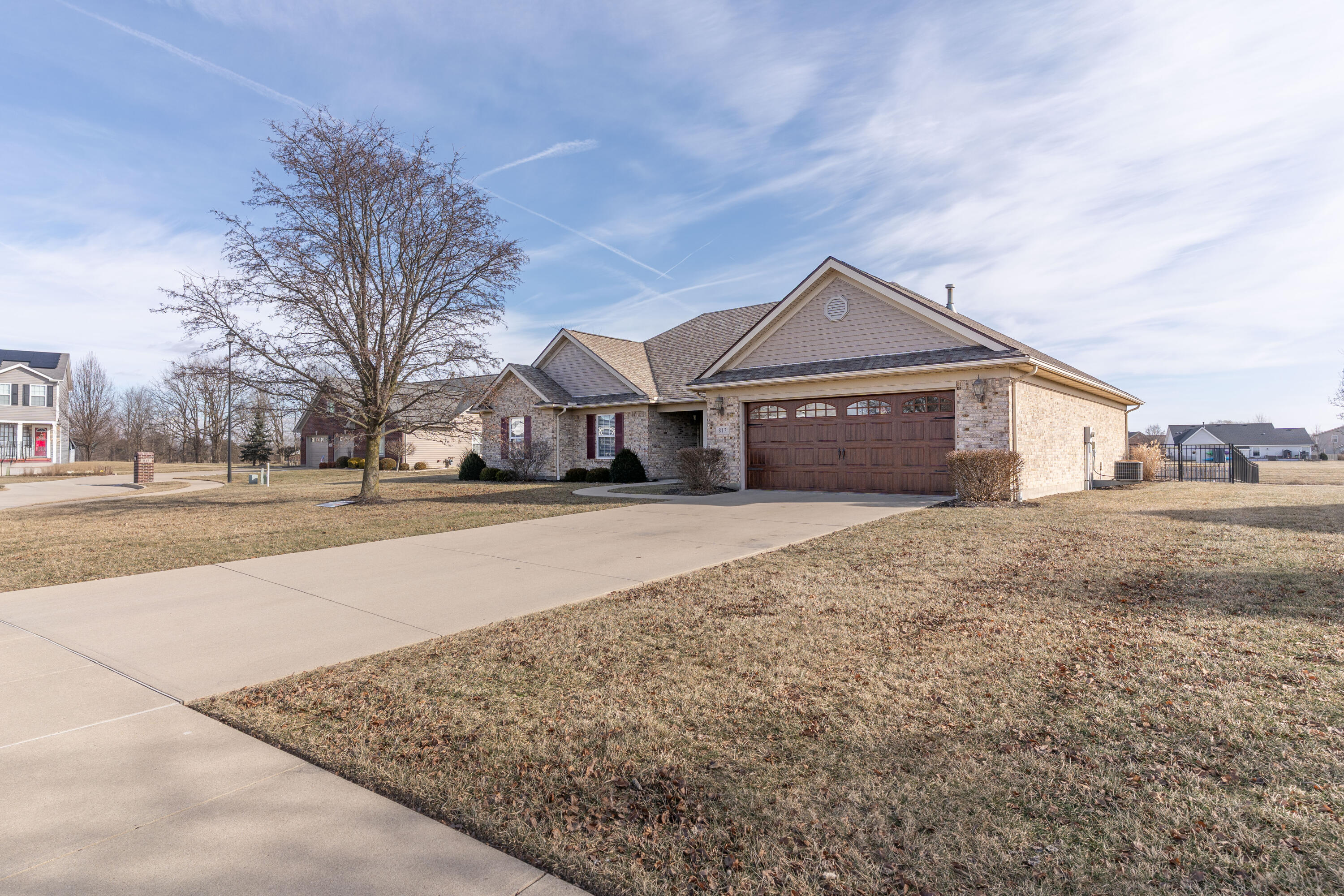 813 Caribou Court, Piqua, Ohio 45356