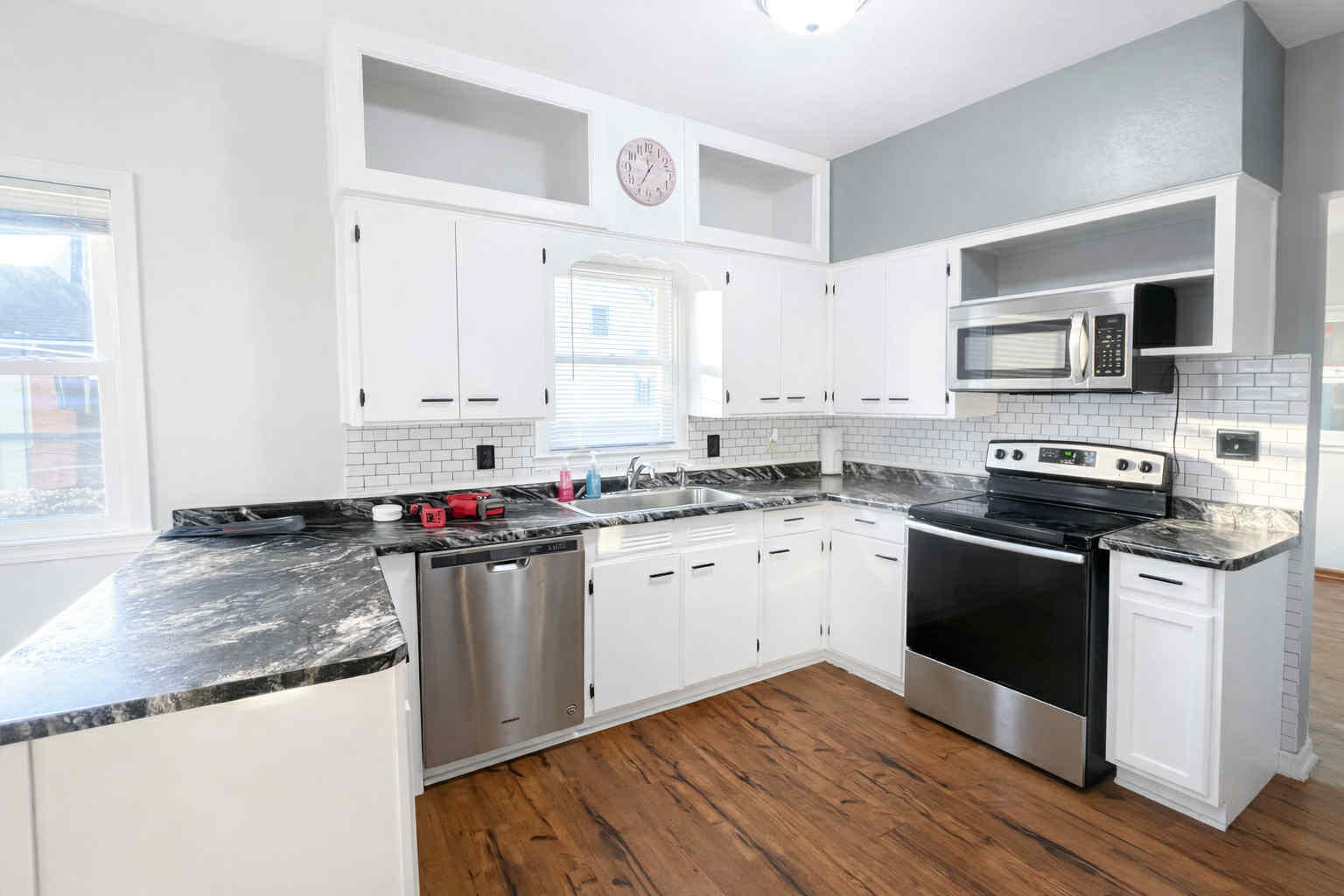 205 College Street, Jackson Center, Ohio 45334