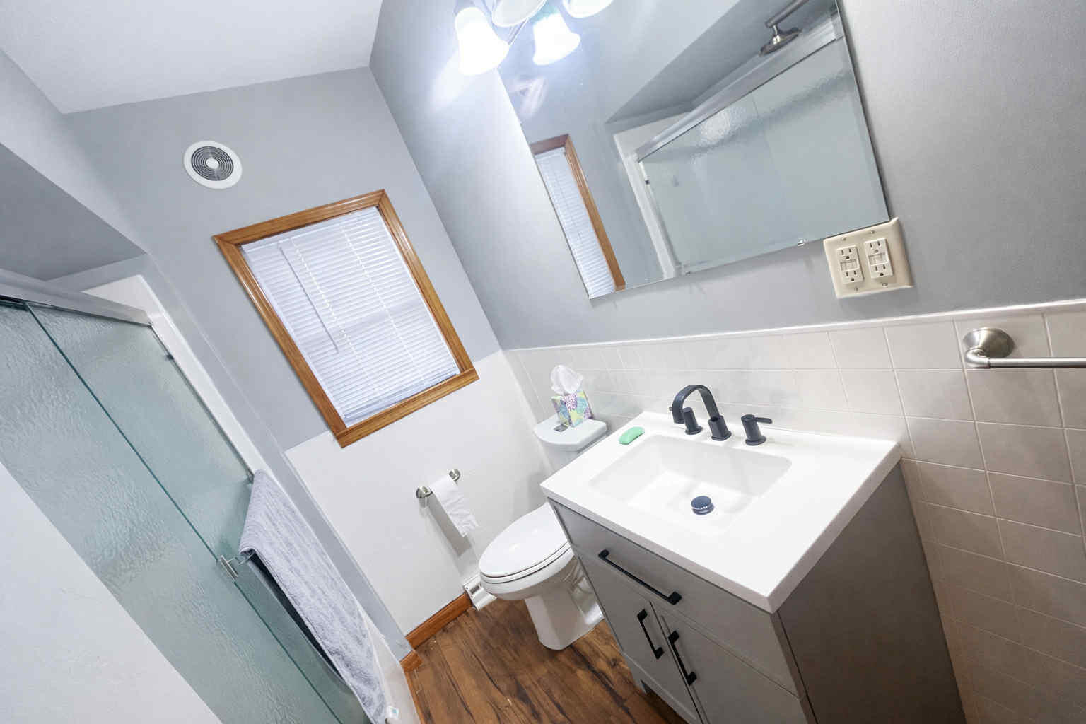 205 College Street, Jackson Center, Ohio 45334