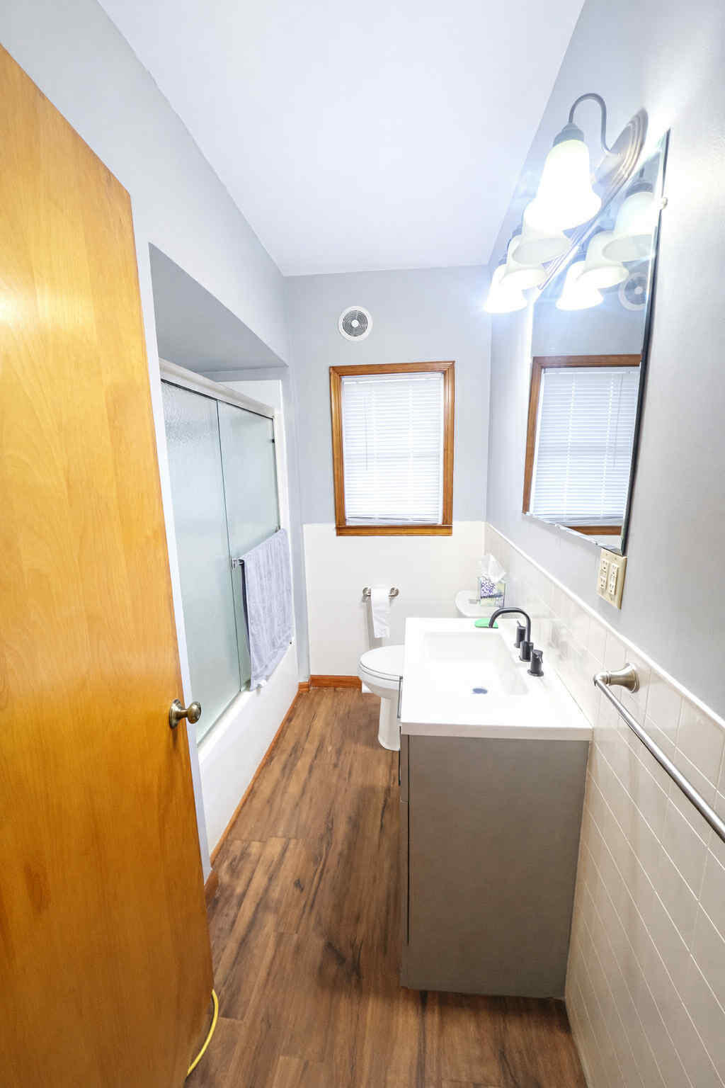 205 College Street, Jackson Center, Ohio 45334