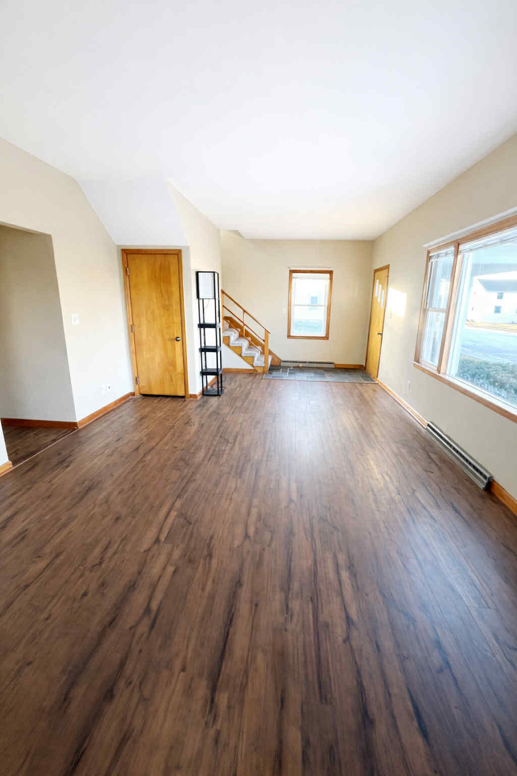 205 College Street, Jackson Center, Ohio 45334