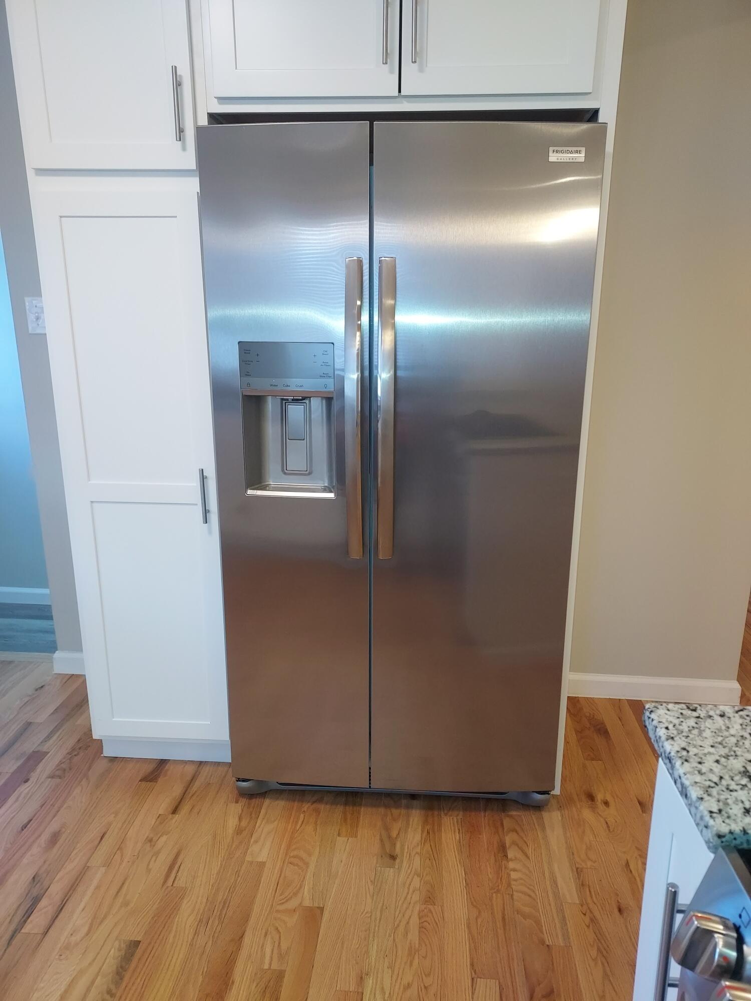 424 Hoopengarner Street, Wapakoneta, Ohio 45895