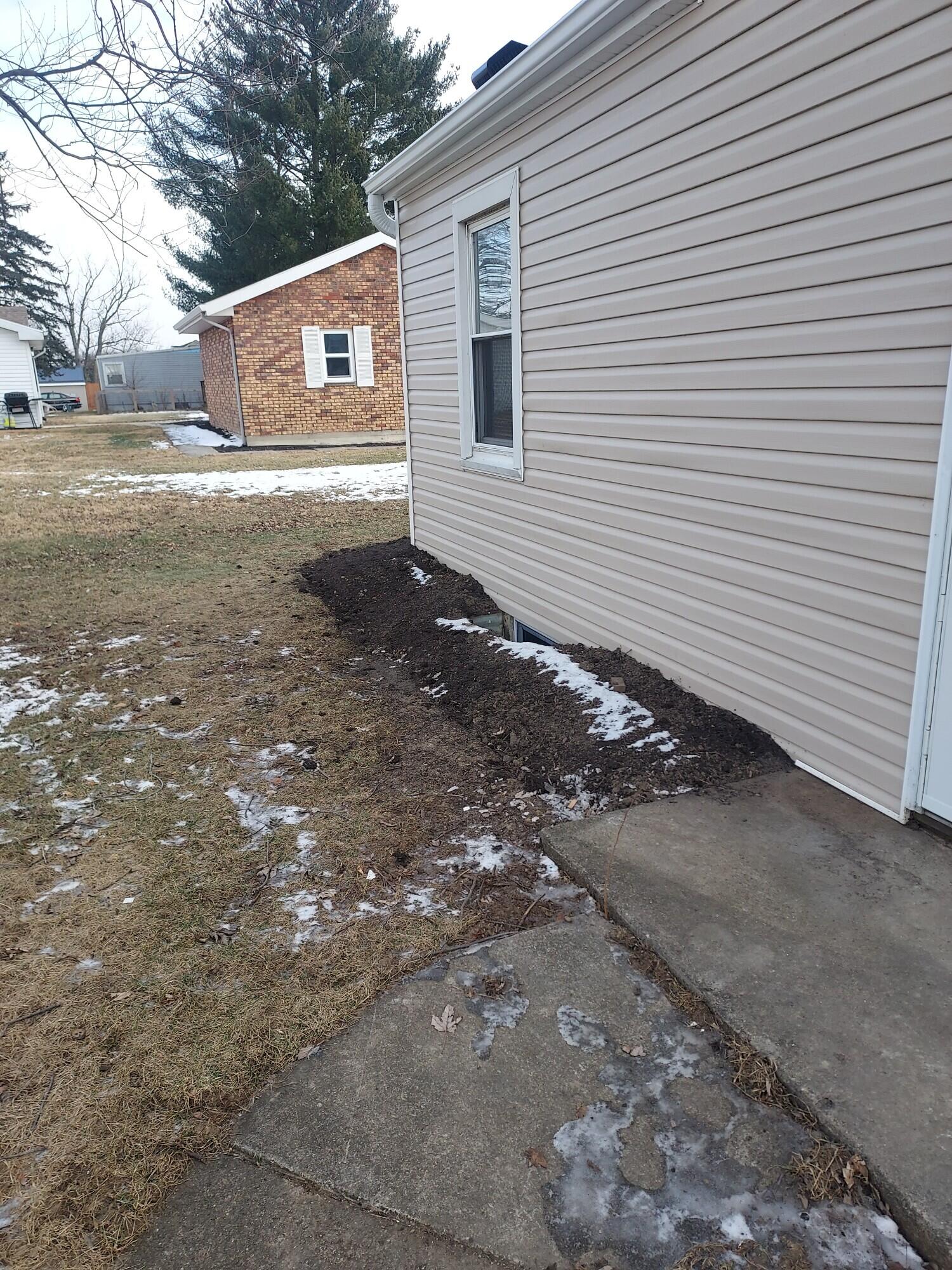 424 Hoopengarner Street, Wapakoneta, Ohio 45895