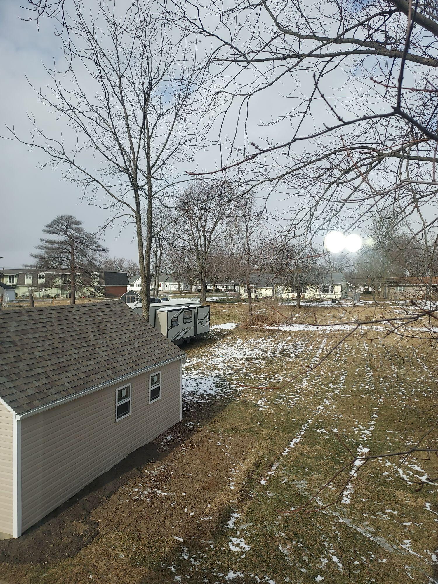 424 Hoopengarner Street, Wapakoneta, Ohio 45895