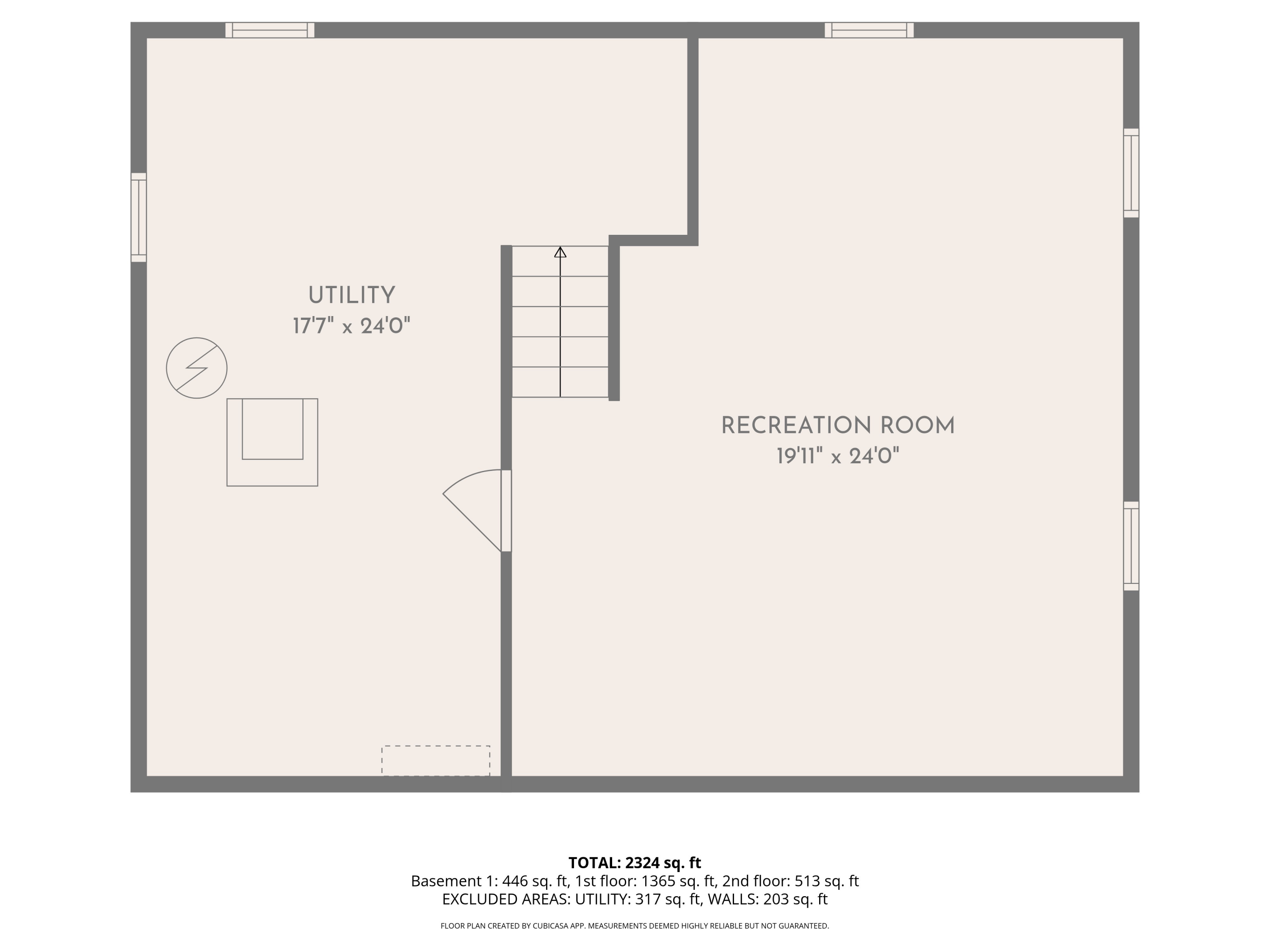 424 Hoopengarner Street, Wapakoneta, Ohio 45895