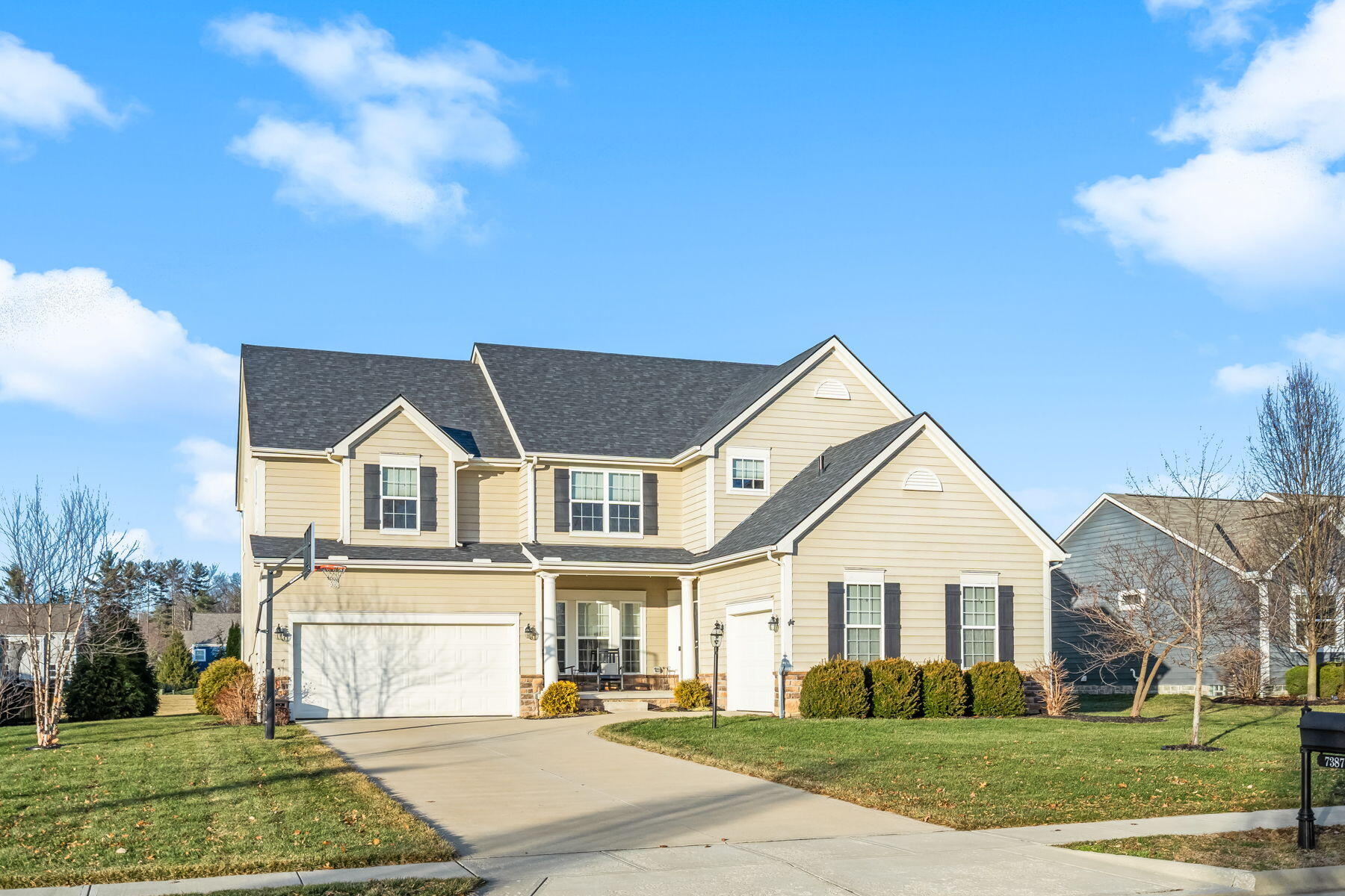 7387 Lawton Street, Galena, Ohio 43021