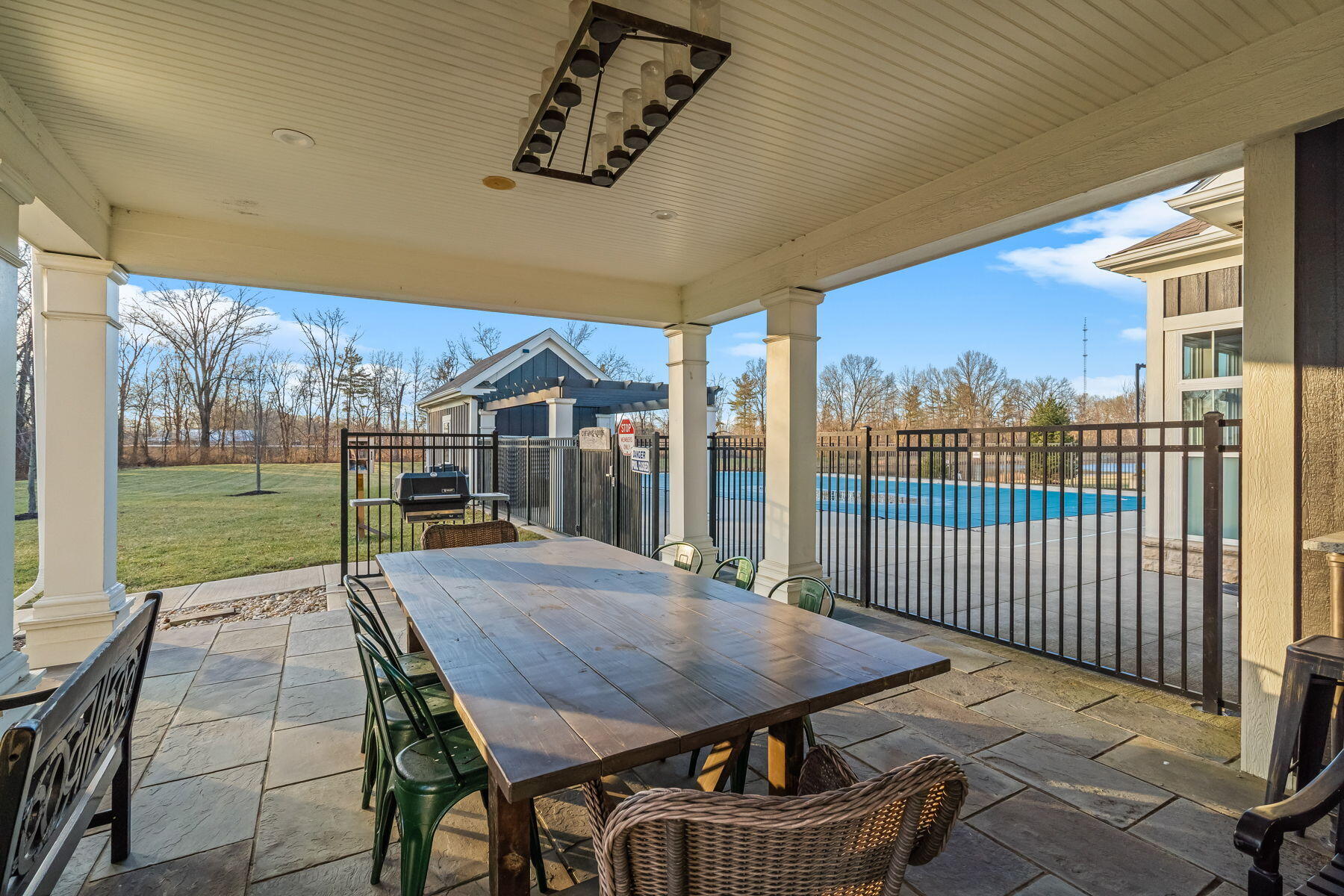 7387 Lawton Street, Galena, Ohio 43021