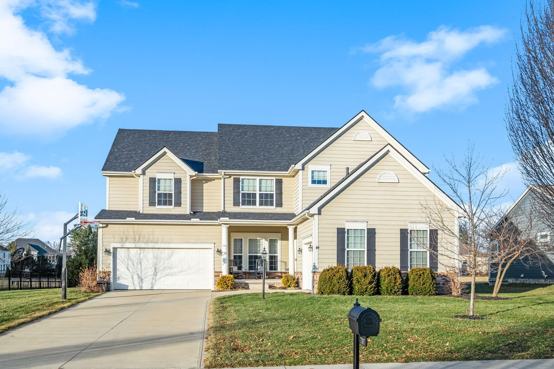 7387 Lawton Street, Galena, Ohio 43021