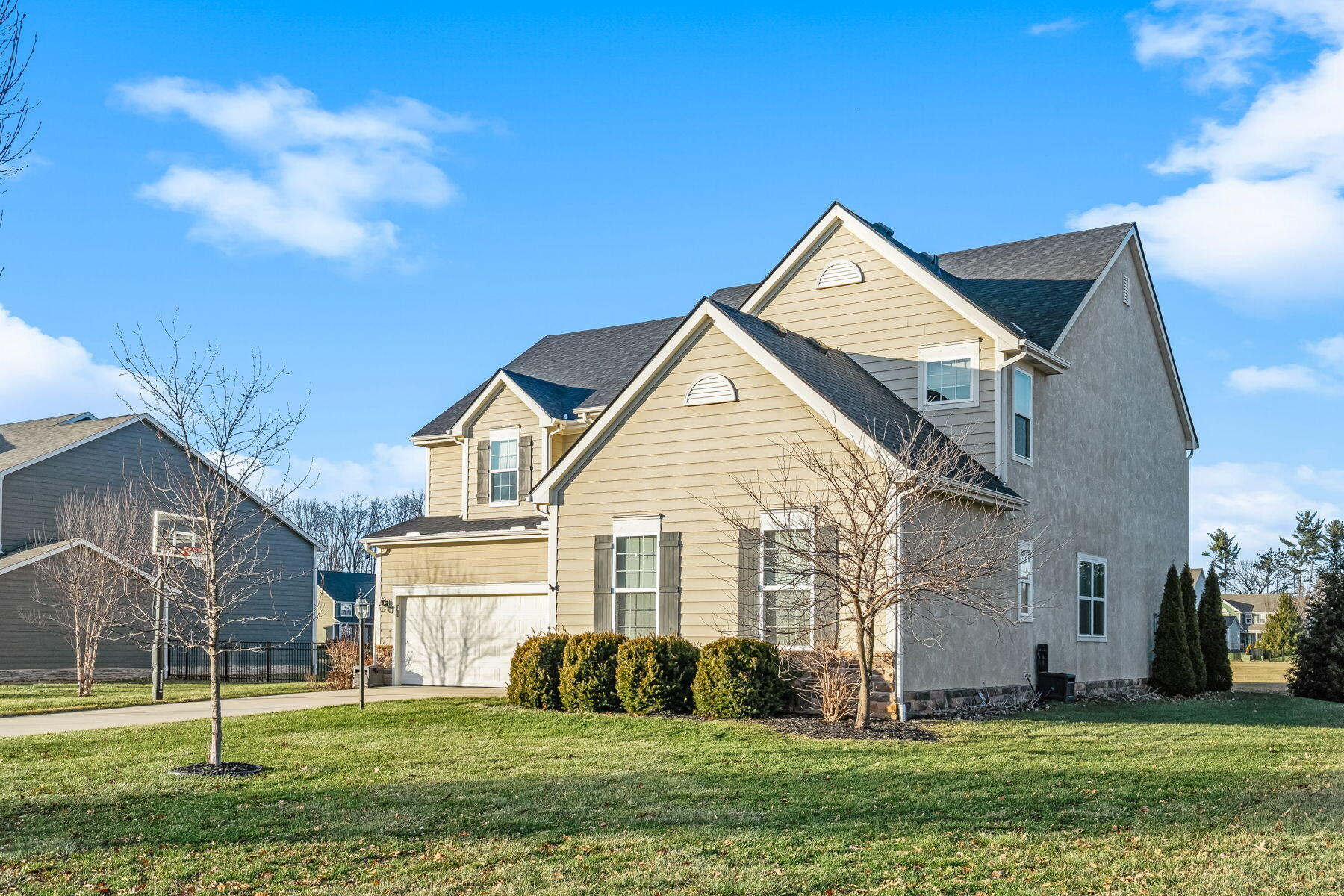 7387 Lawton Street, Galena, Ohio 43021