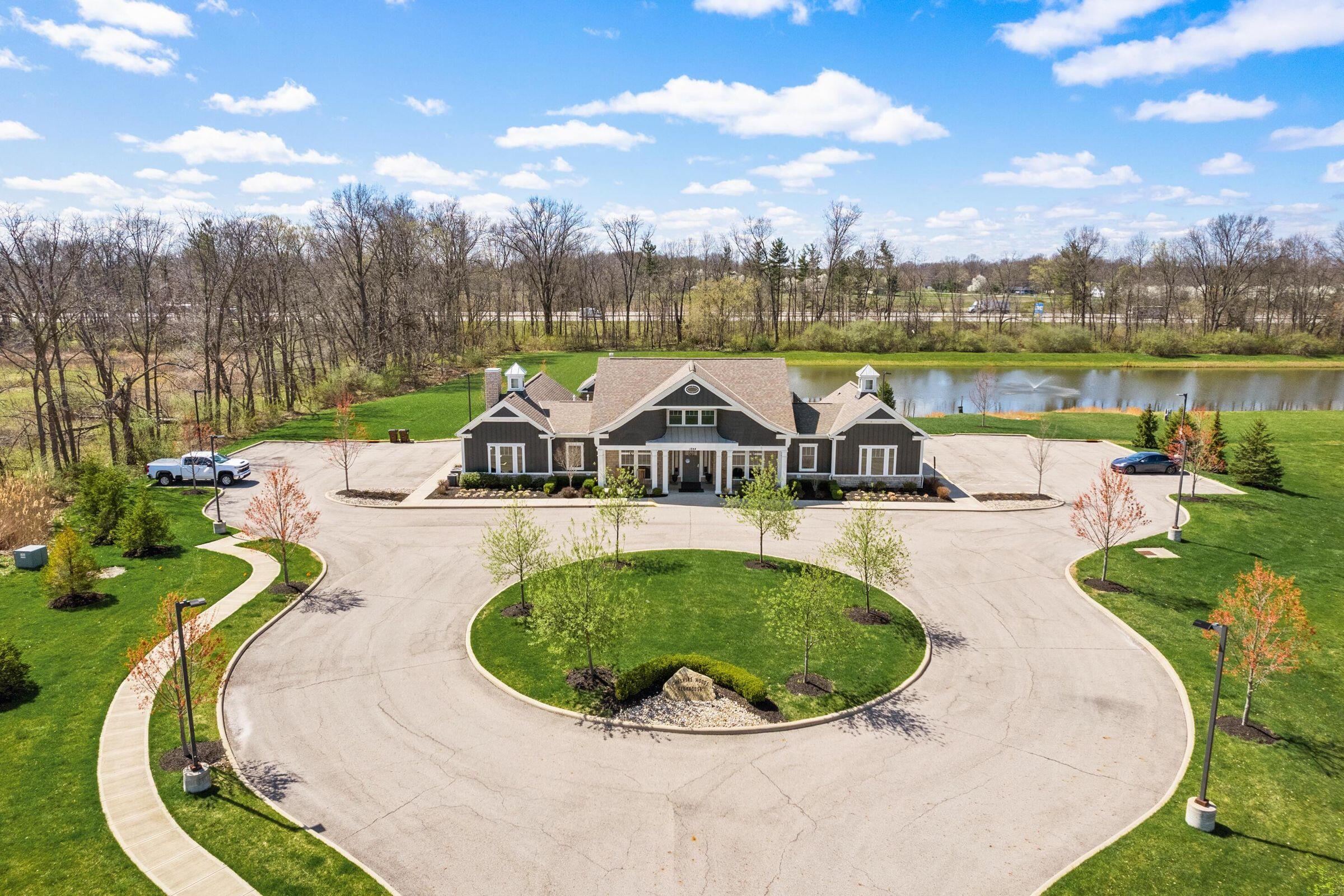 7387 Lawton Street, Galena, Ohio 43021