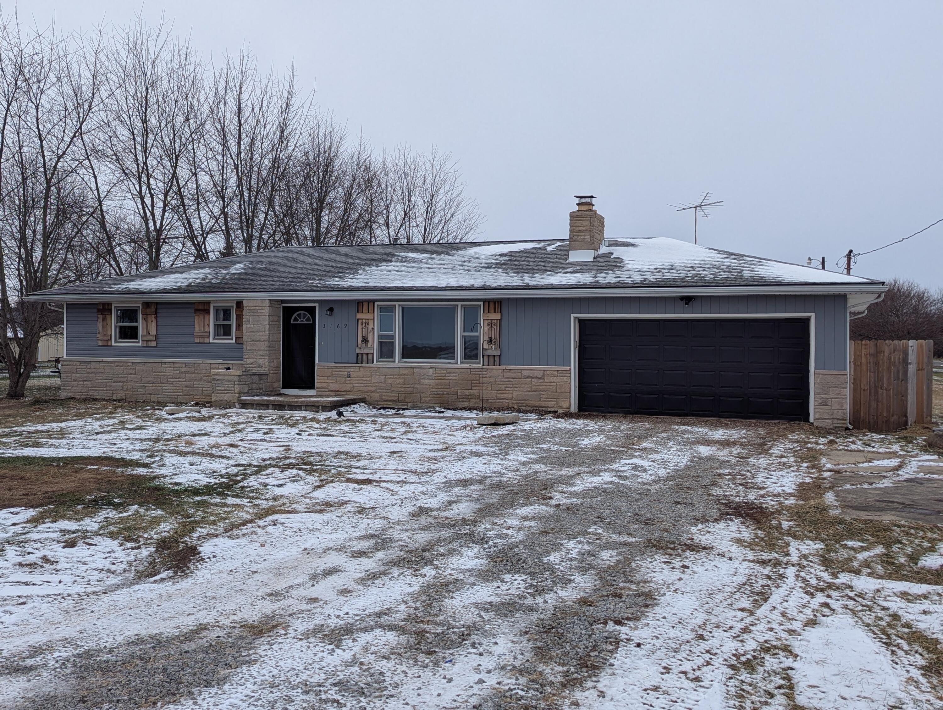 3169 Prairie Road, Washington Court House, Ohio 43160