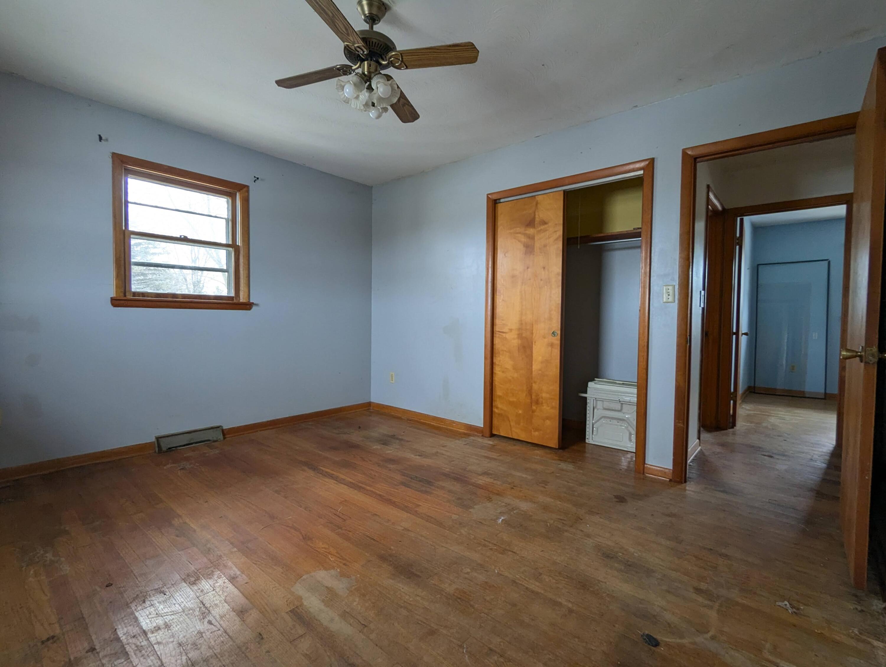 3169 Prairie Road, Washington Court House, Ohio 43160