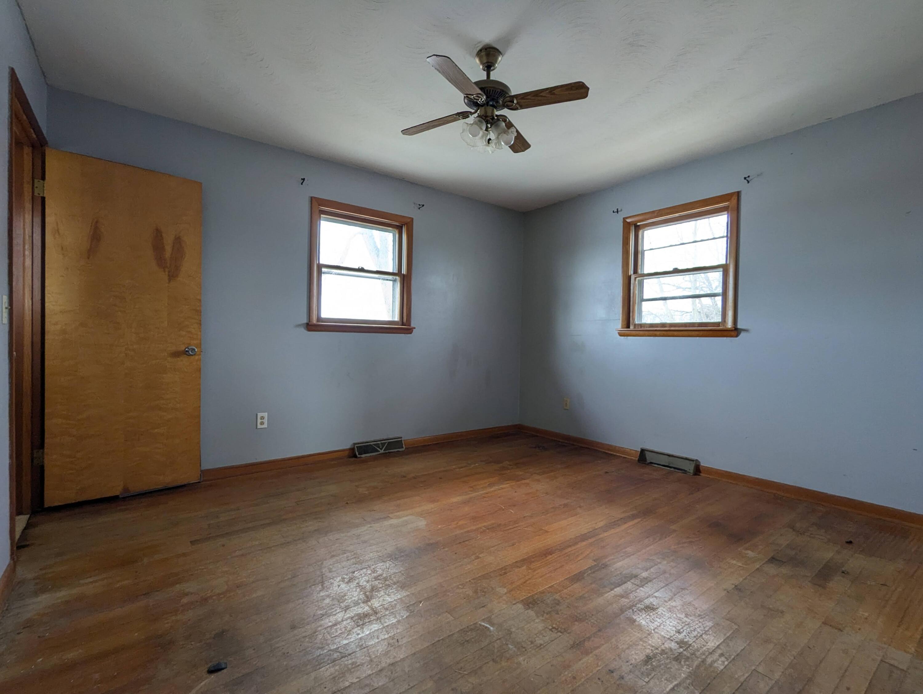 3169 Prairie Road, Washington Court House, Ohio 43160