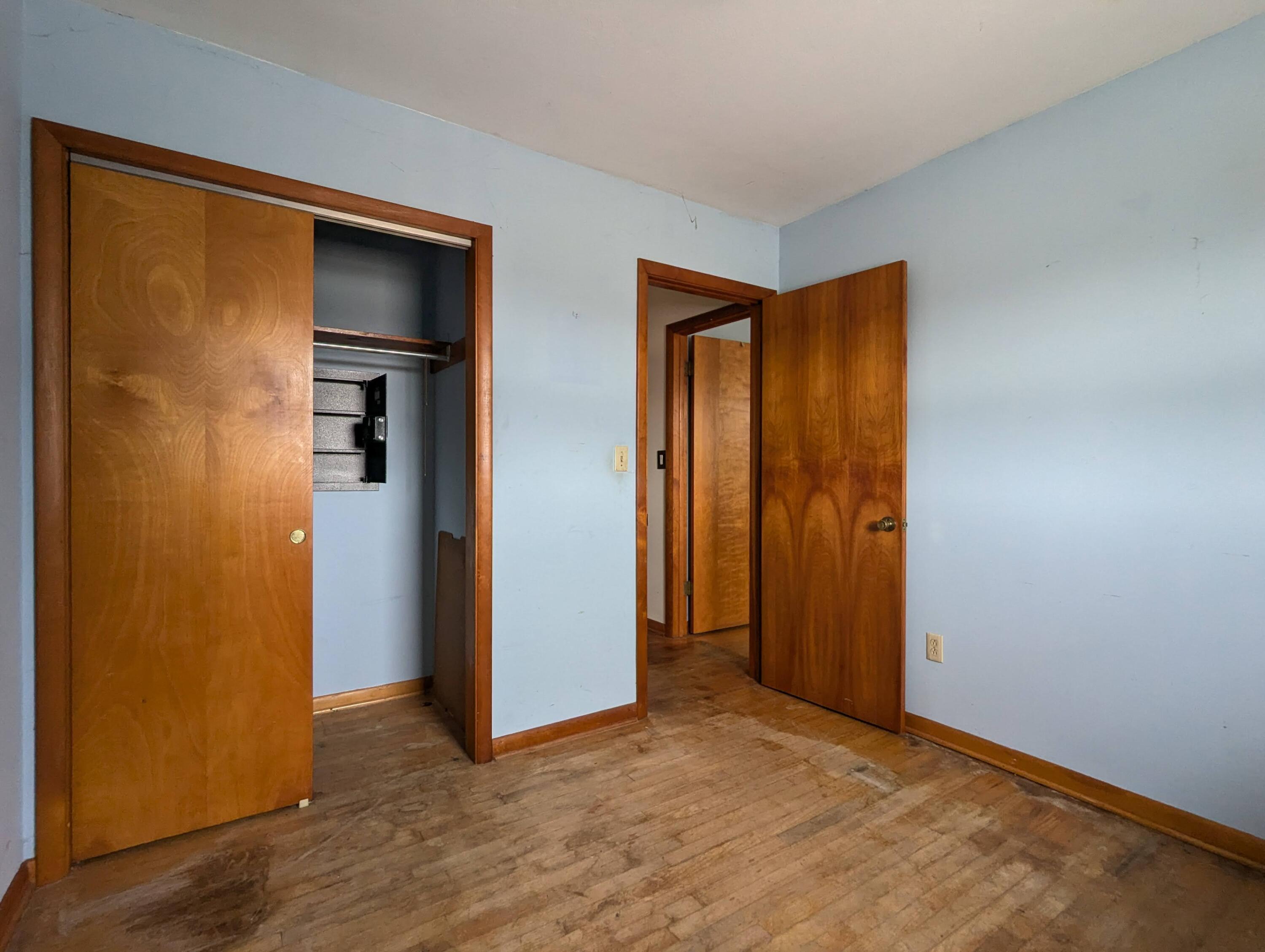 3169 Prairie Road, Washington Court House, Ohio 43160