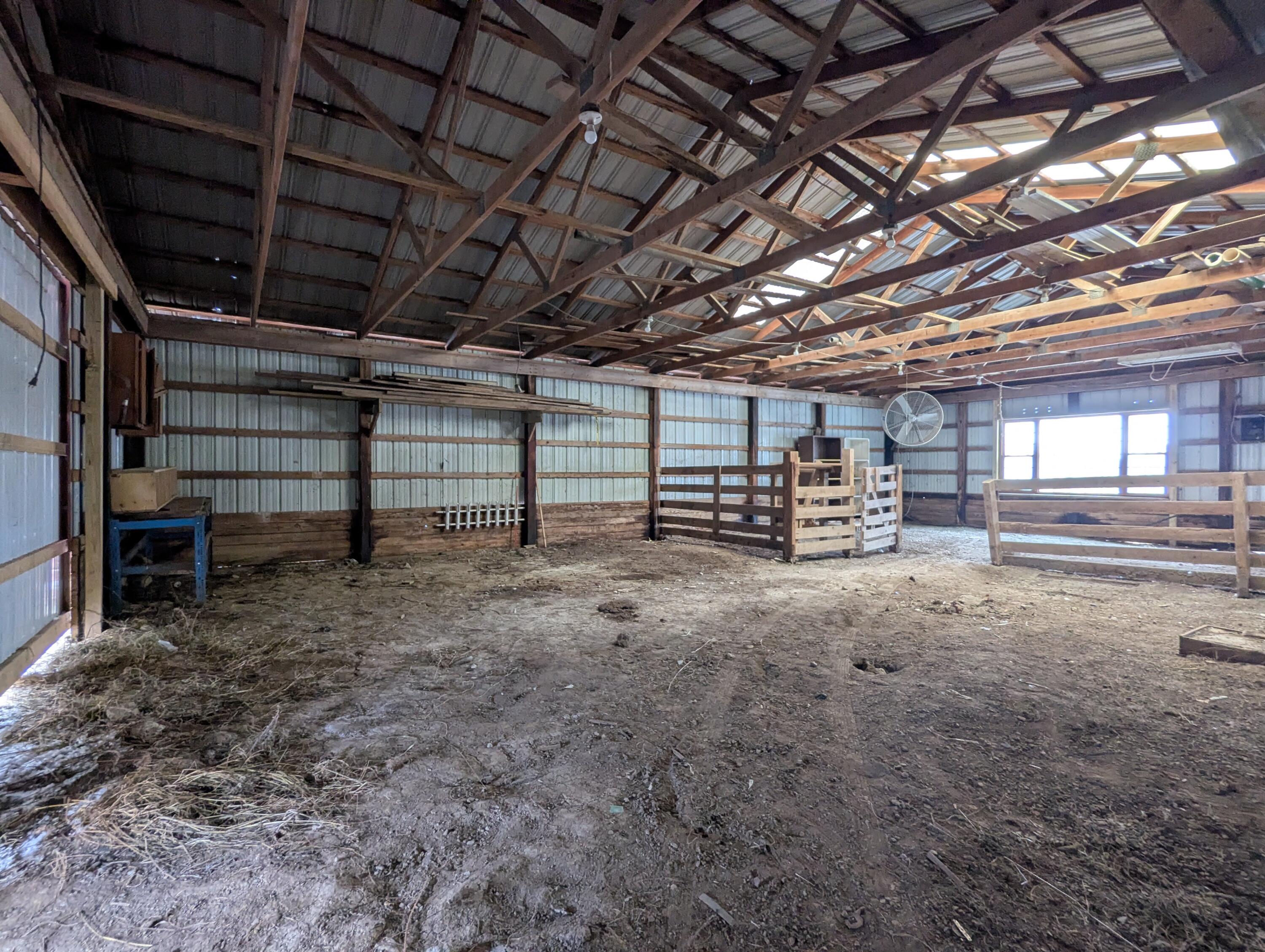 3169 Prairie Road, Washington Court House, Ohio 43160