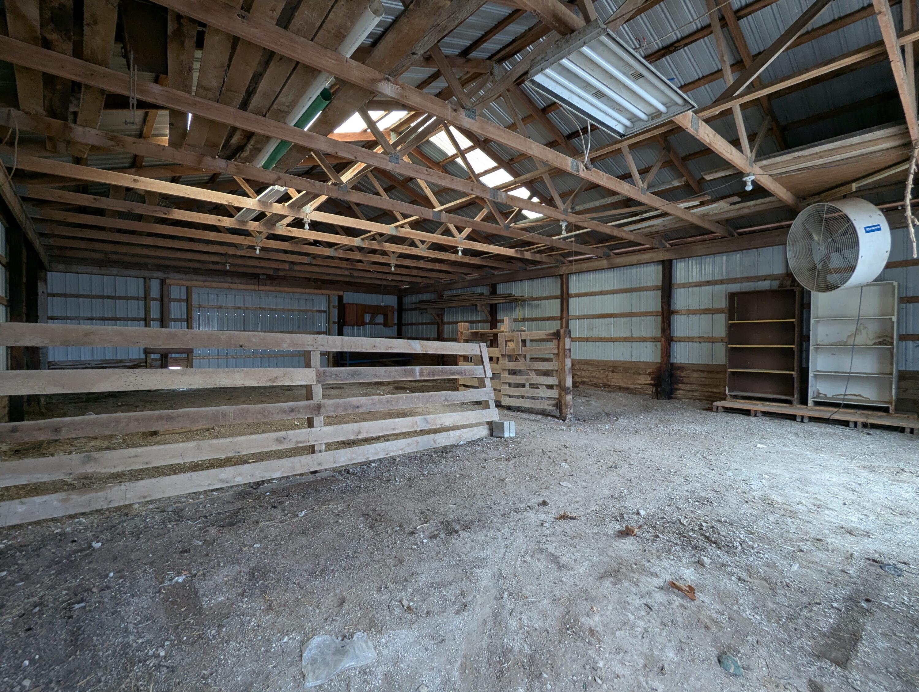 3169 Prairie Road, Washington Court House, Ohio 43160