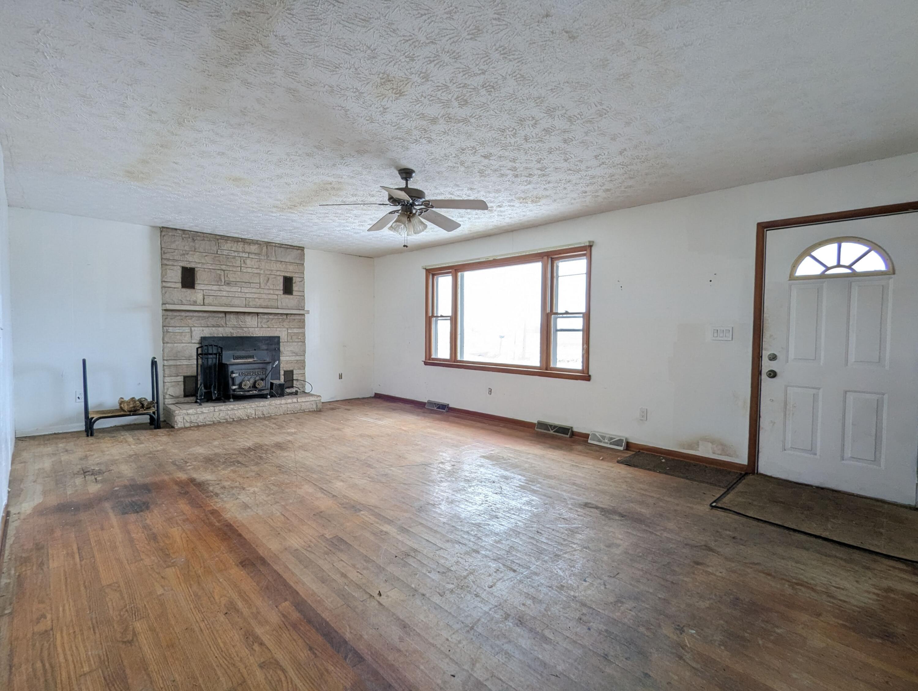 3169 Prairie Road, Washington Court House, Ohio 43160